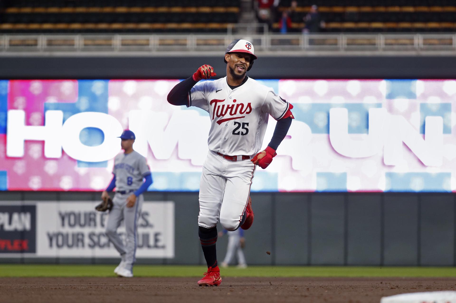 Byron Buxton