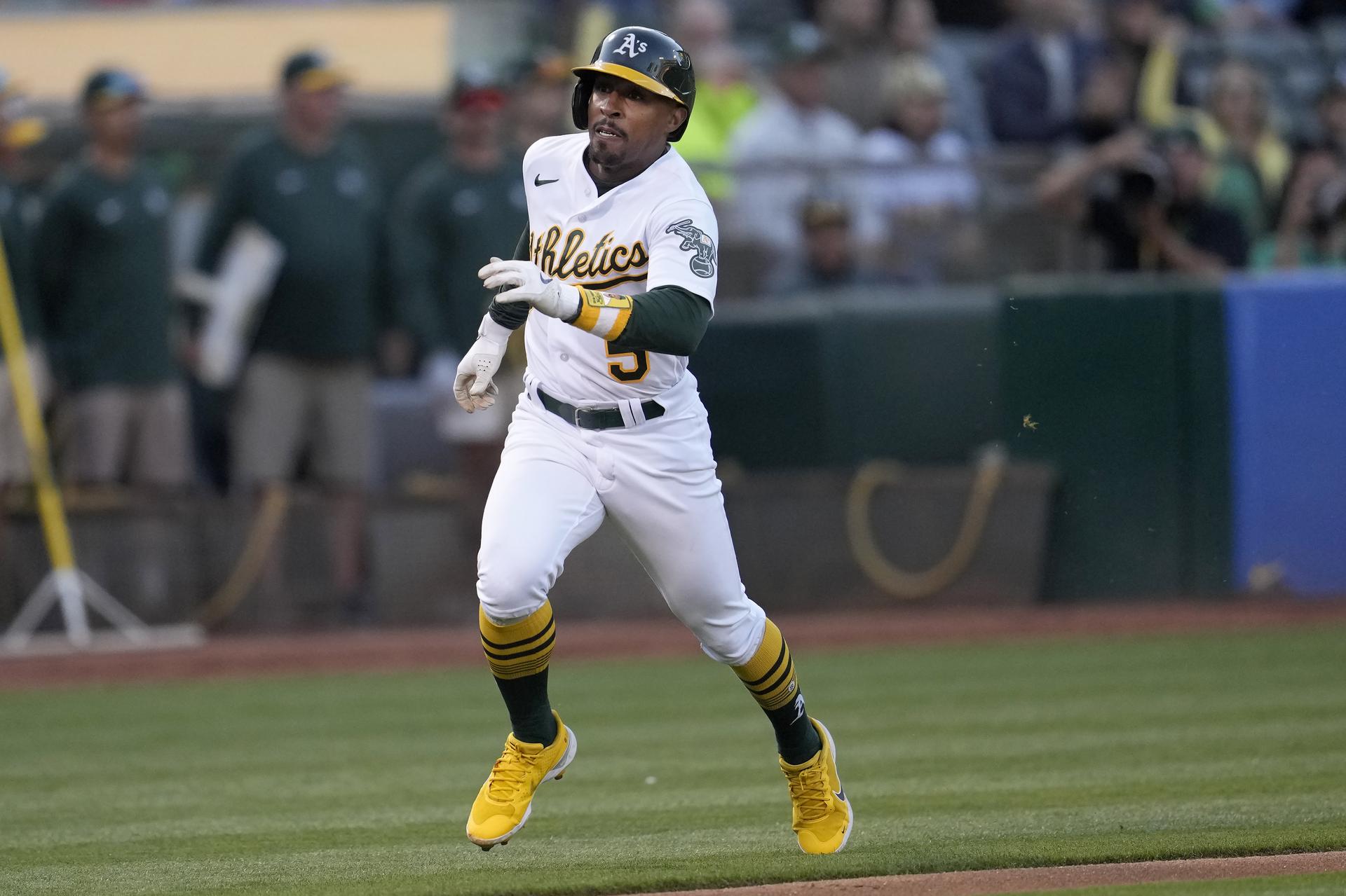 Tony Kemp