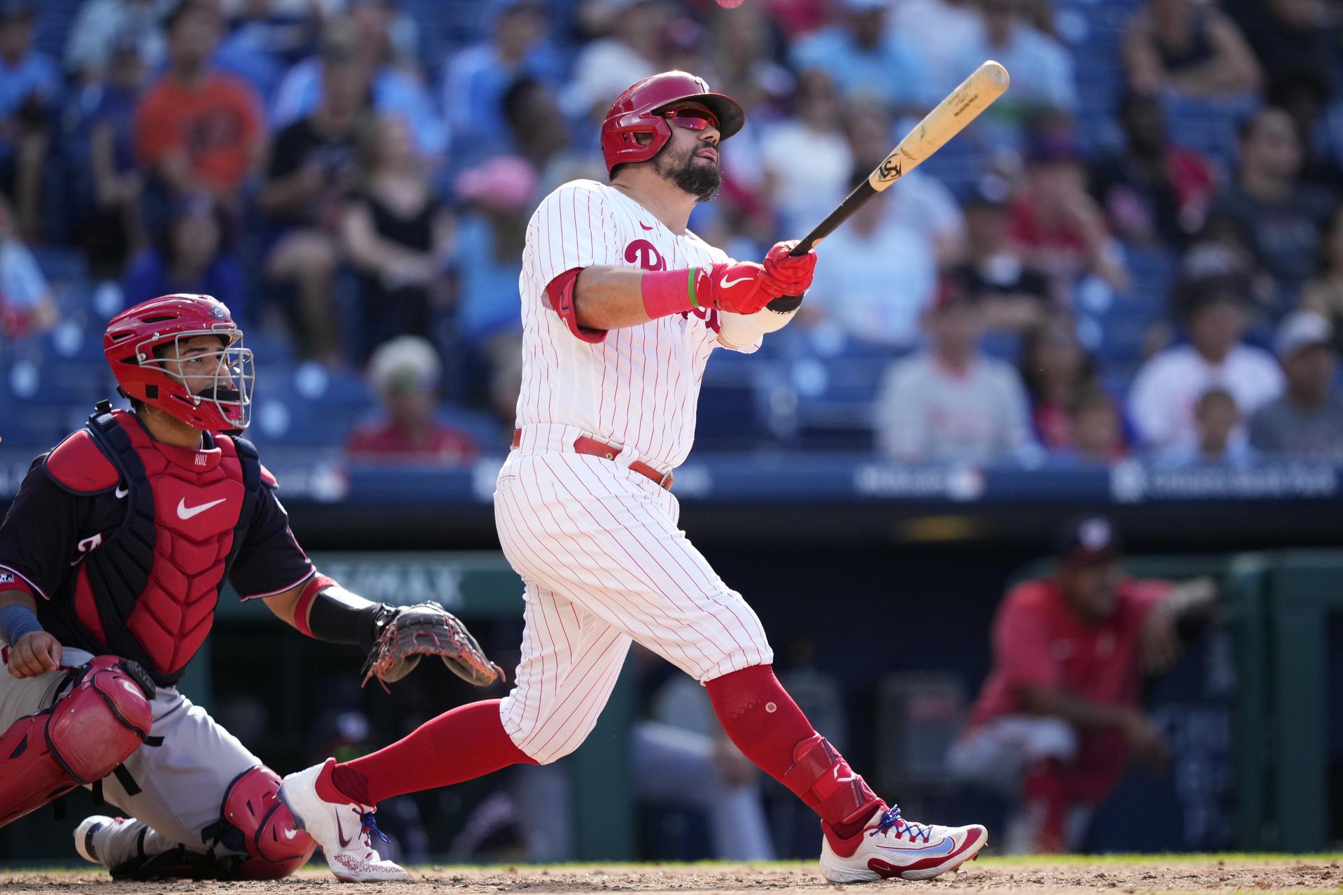 Kyle Schwarber