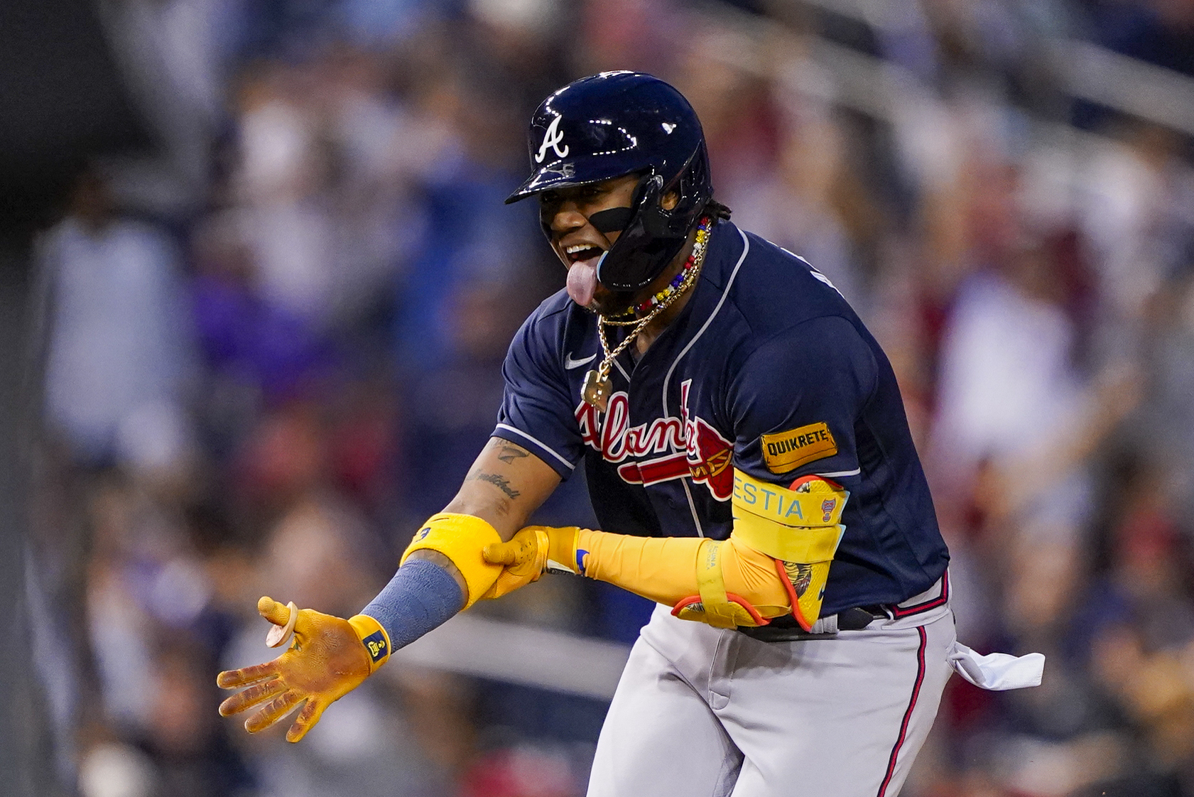 Ronald Acuña Jr.
