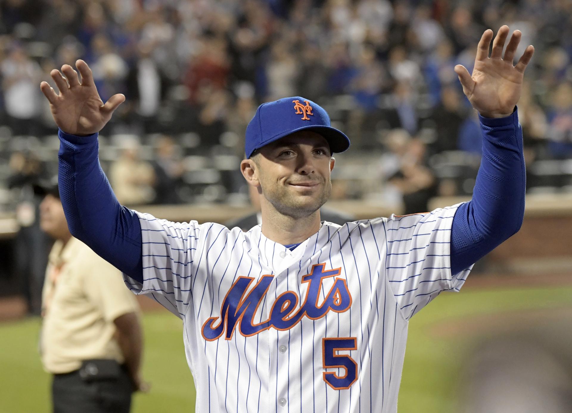 David Wright