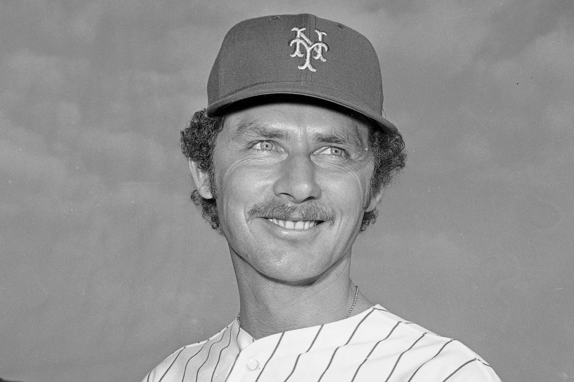 Bud Harrelson