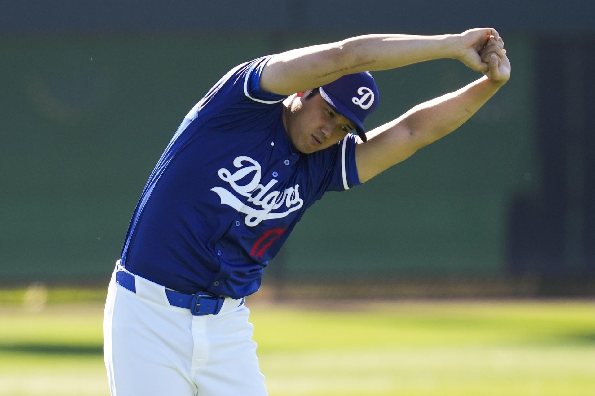 Shohei Ohtani