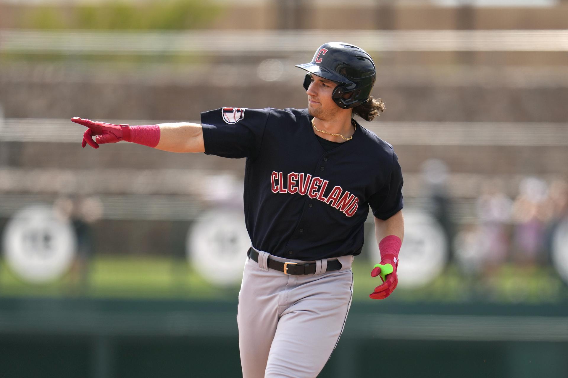 Chase DeLauter