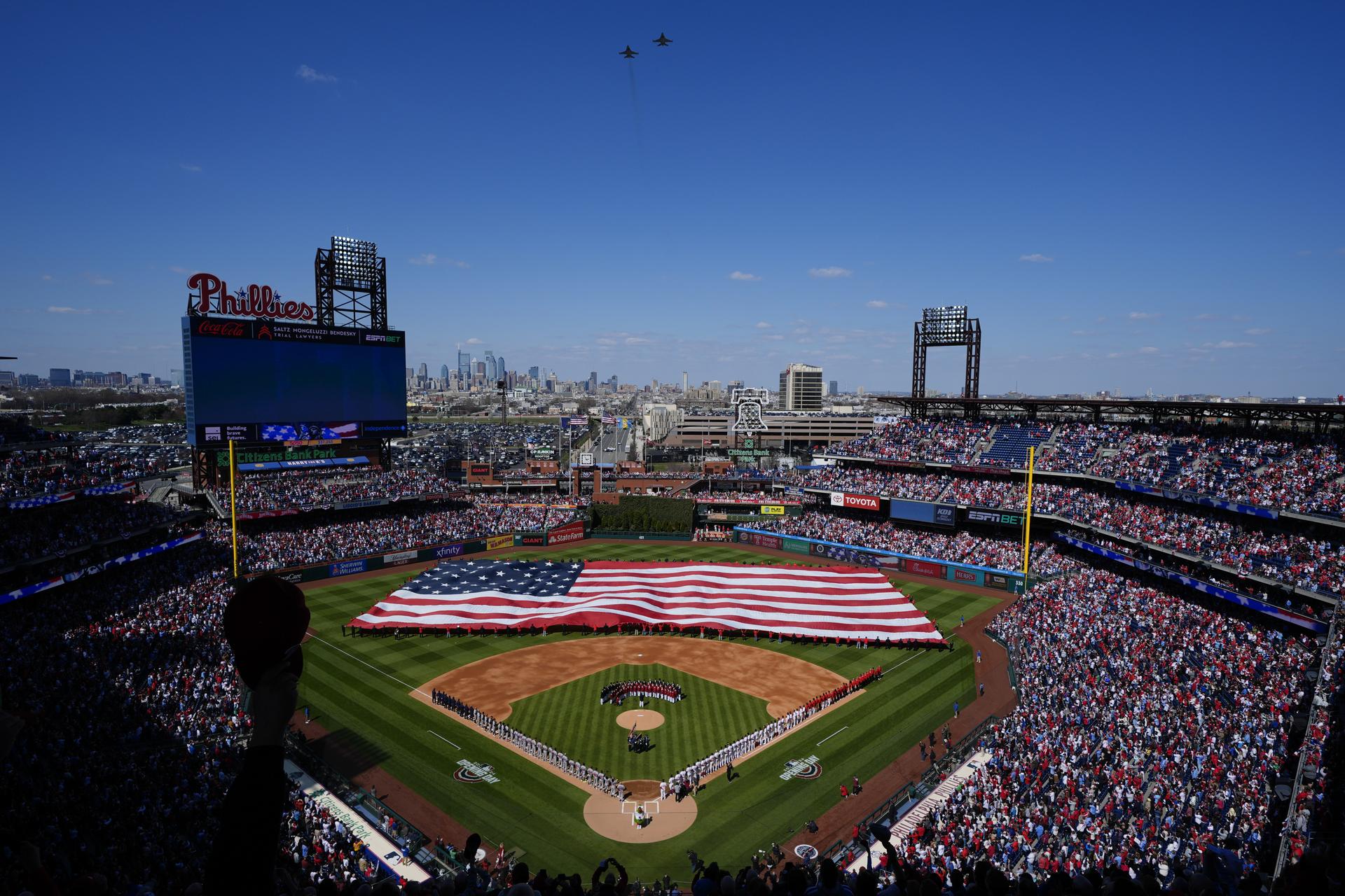 Citizens Bank Park