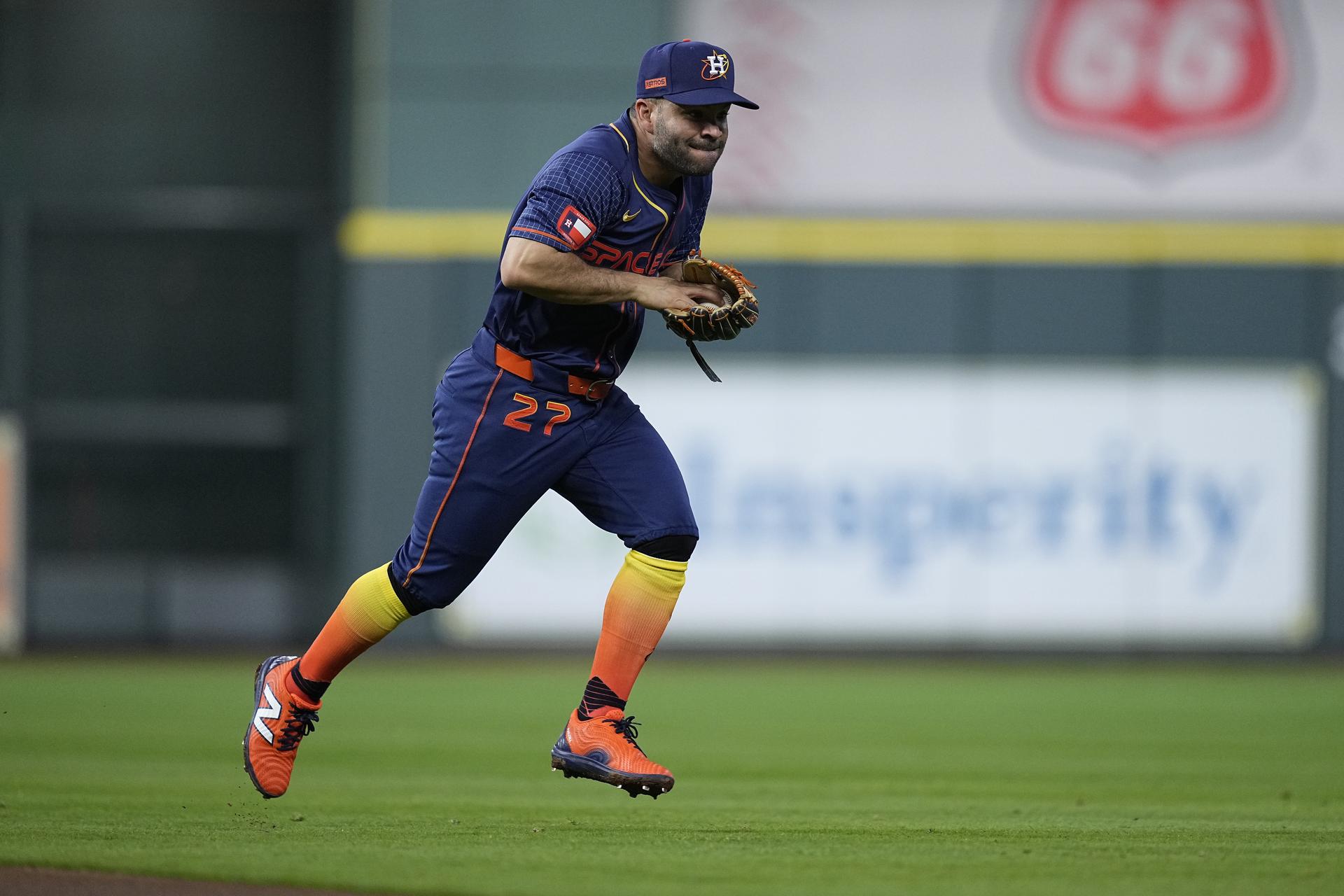 Jose Altuve