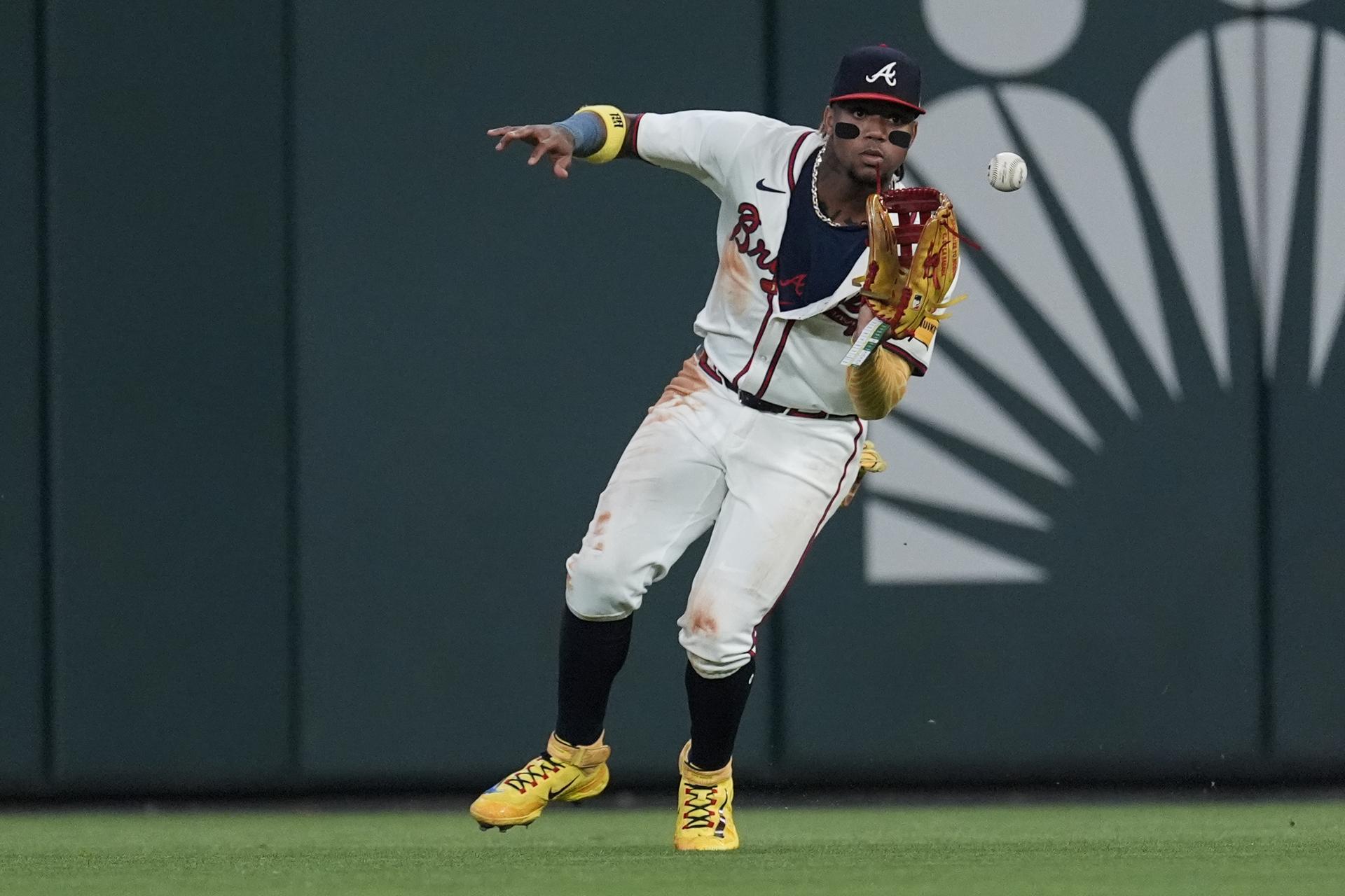 Ronald Acuña Jr.