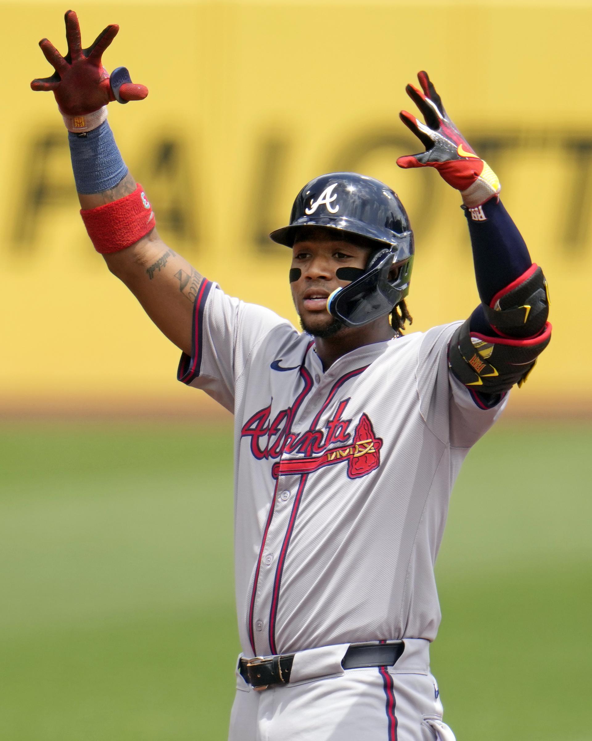 Ronald Acuña Jr.