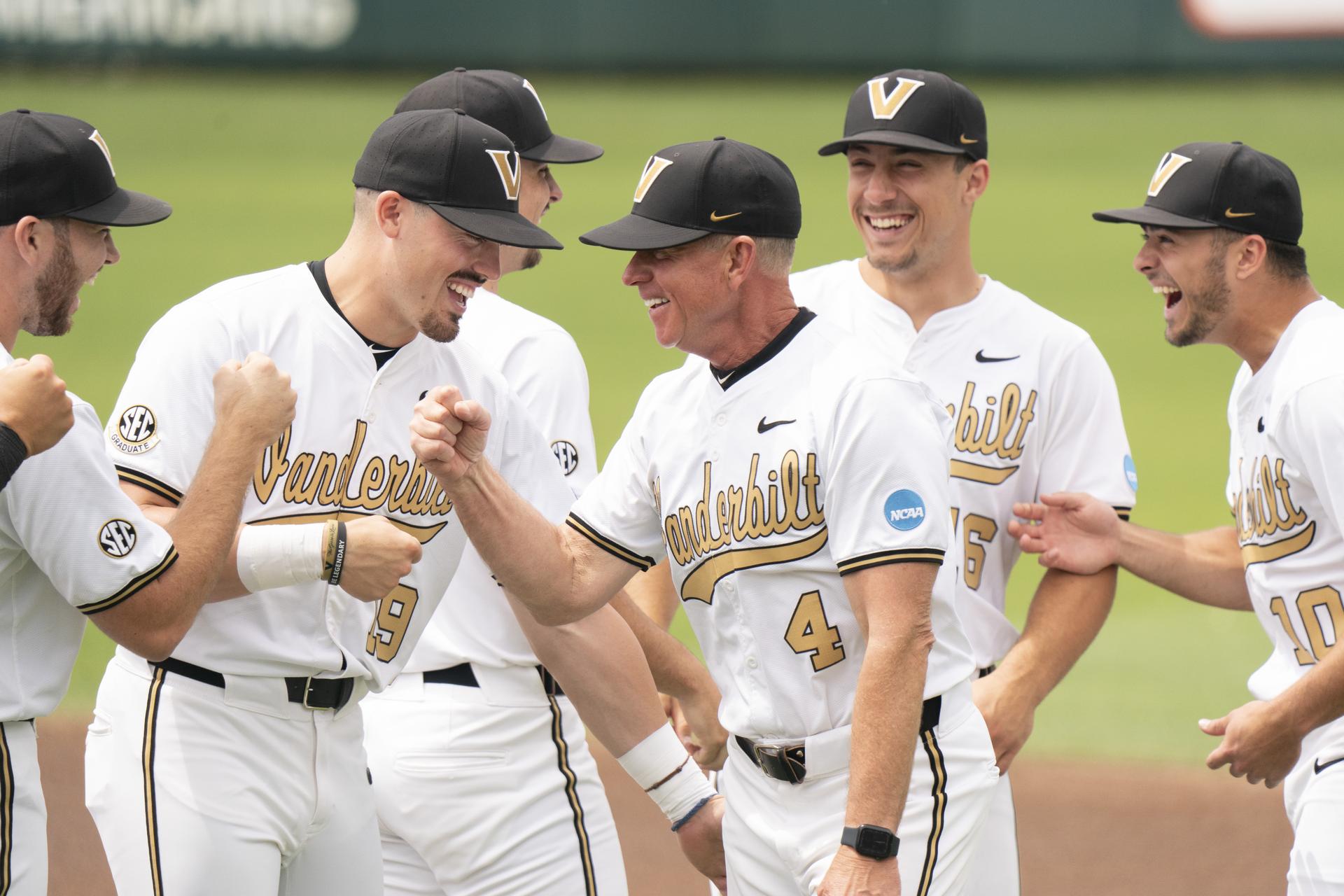 Tim Corbin