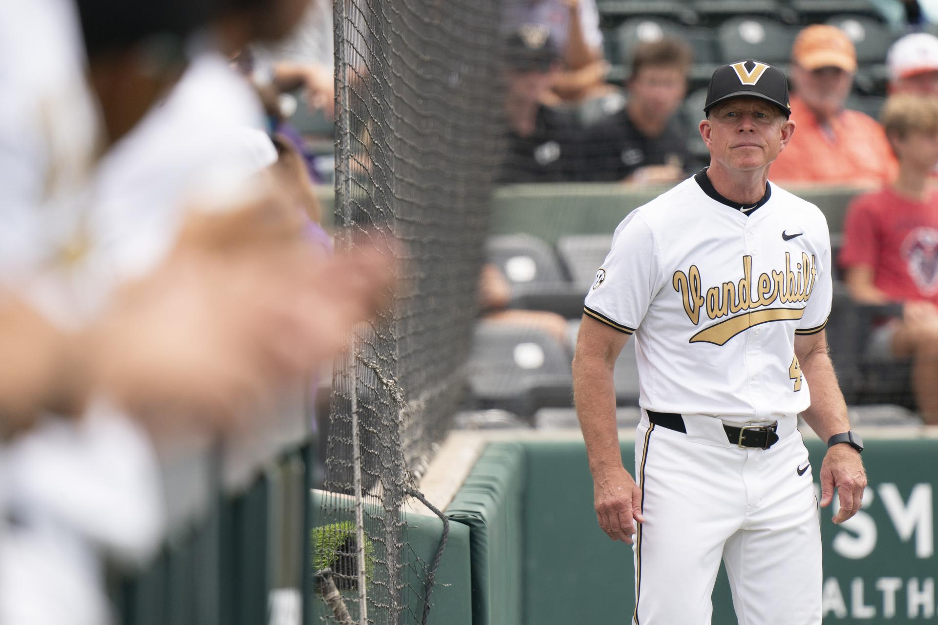 Tim Corbin