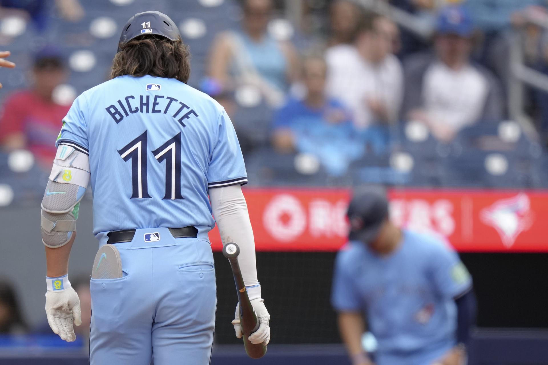 Bo Bichette