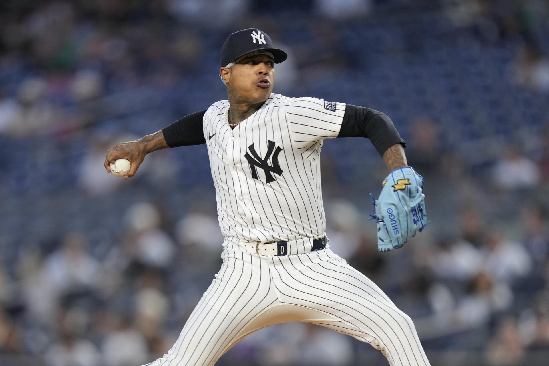 Marcus Stroman