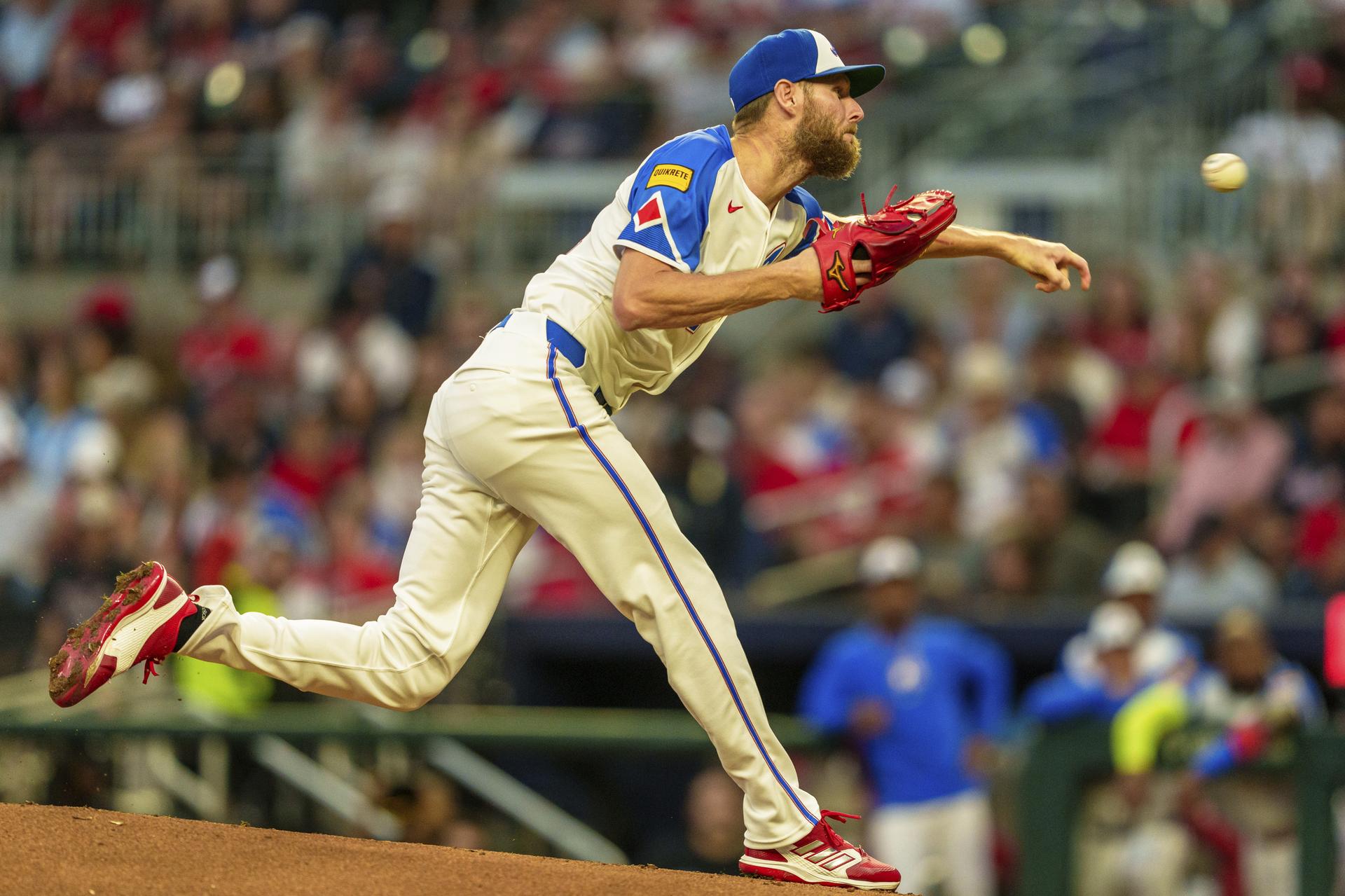 Chris Sale