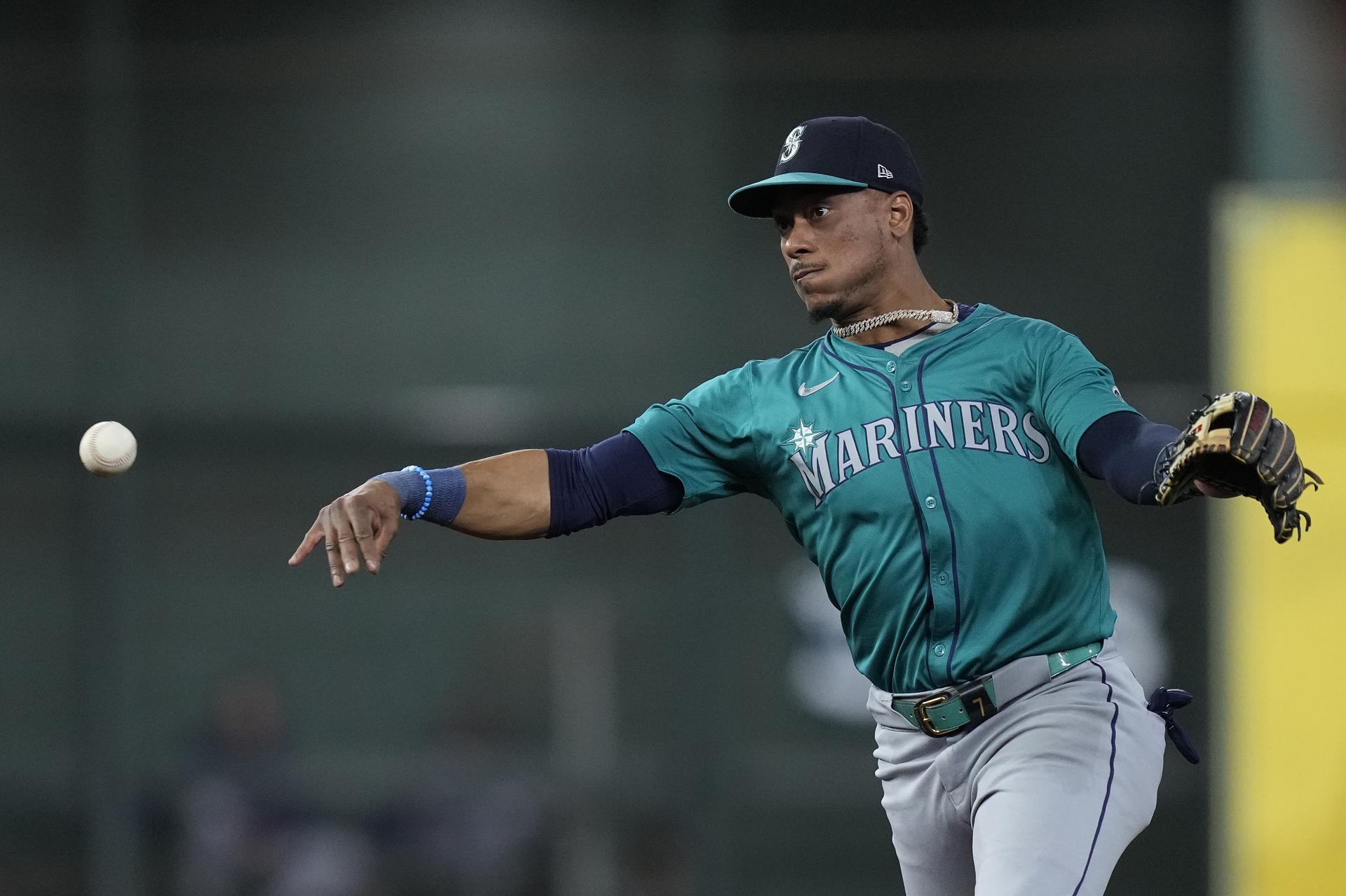 Jorge Polanco