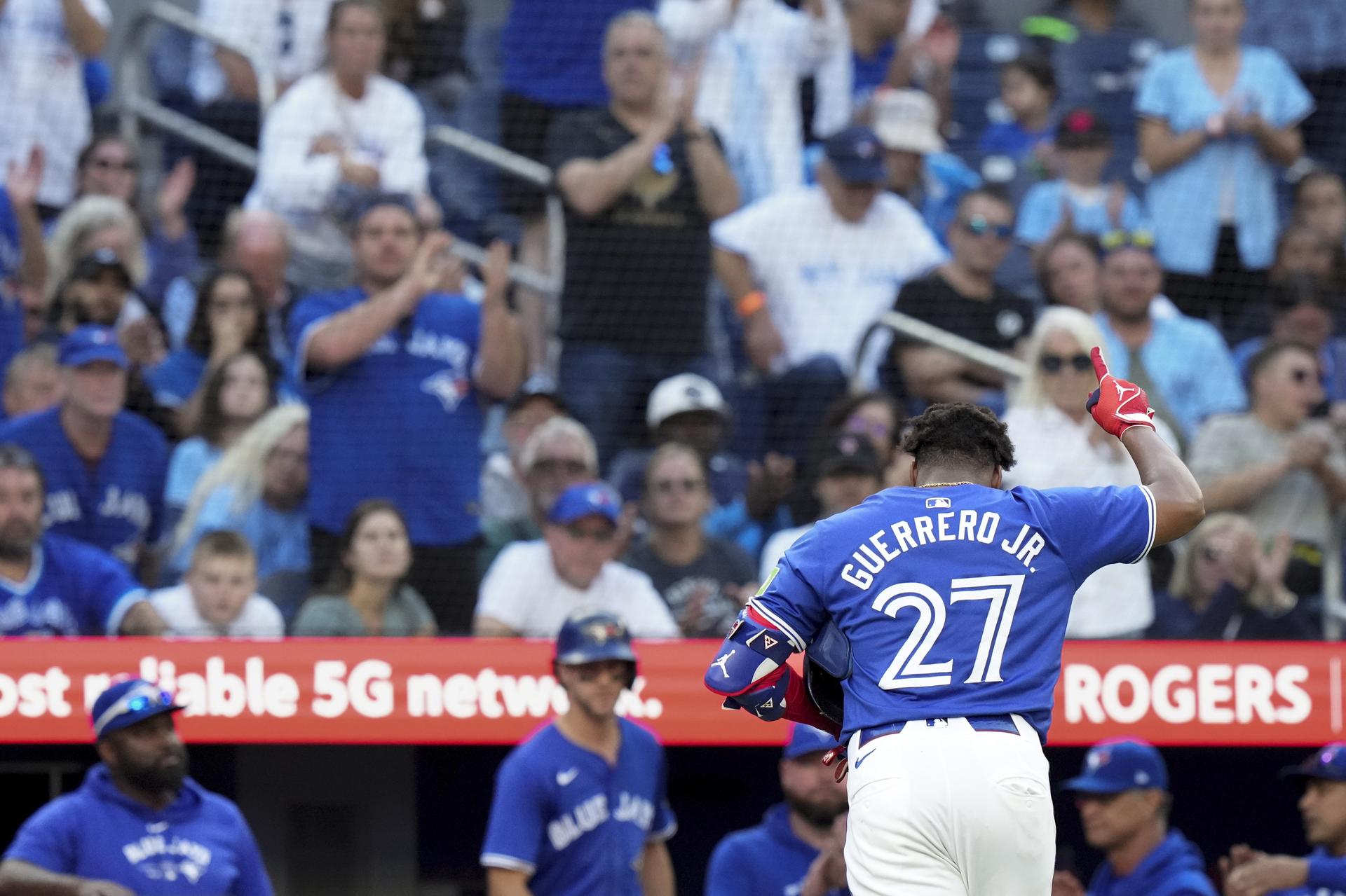 Vladimir Guerrero Jr.