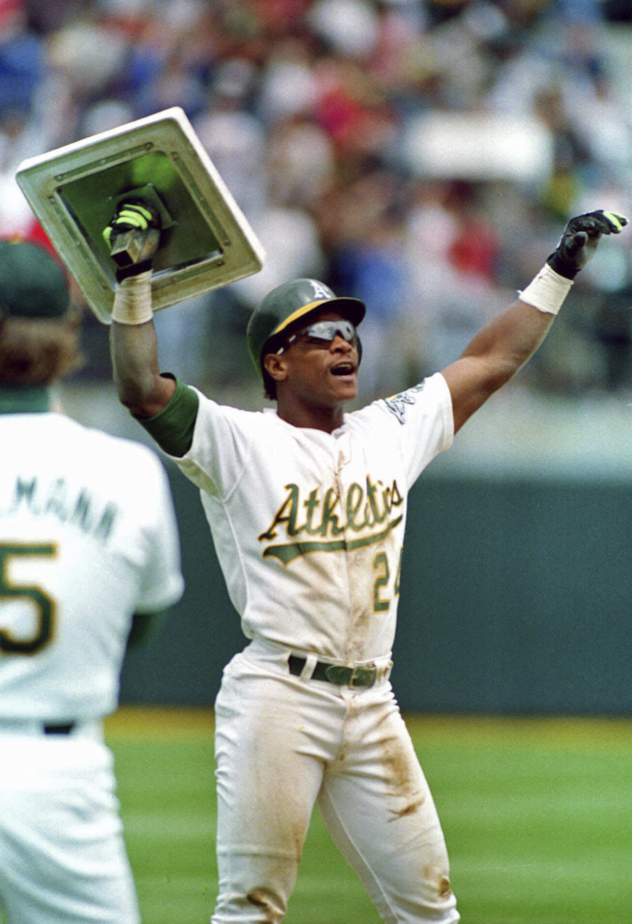 Rickey Henderson