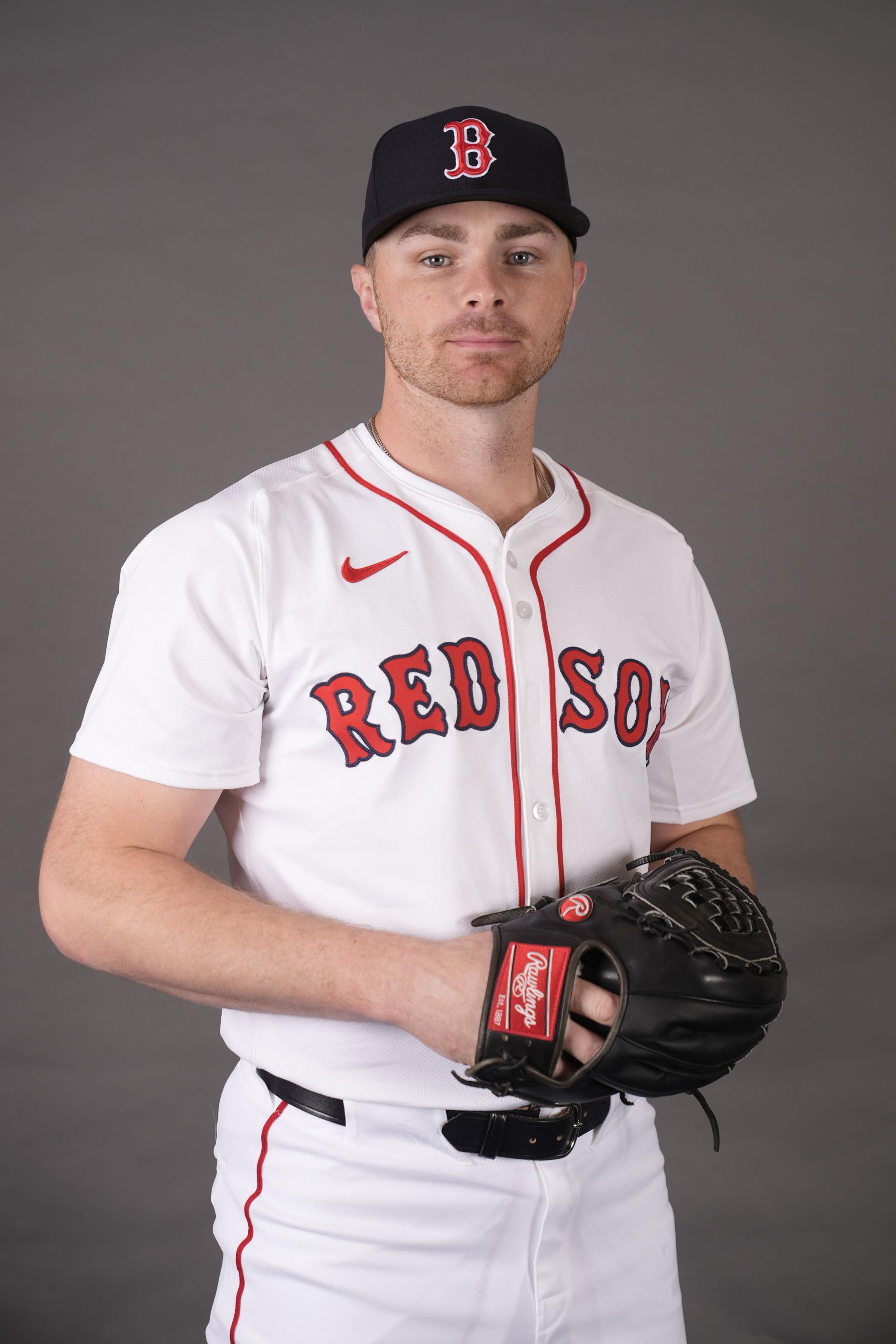 Sean Newcomb