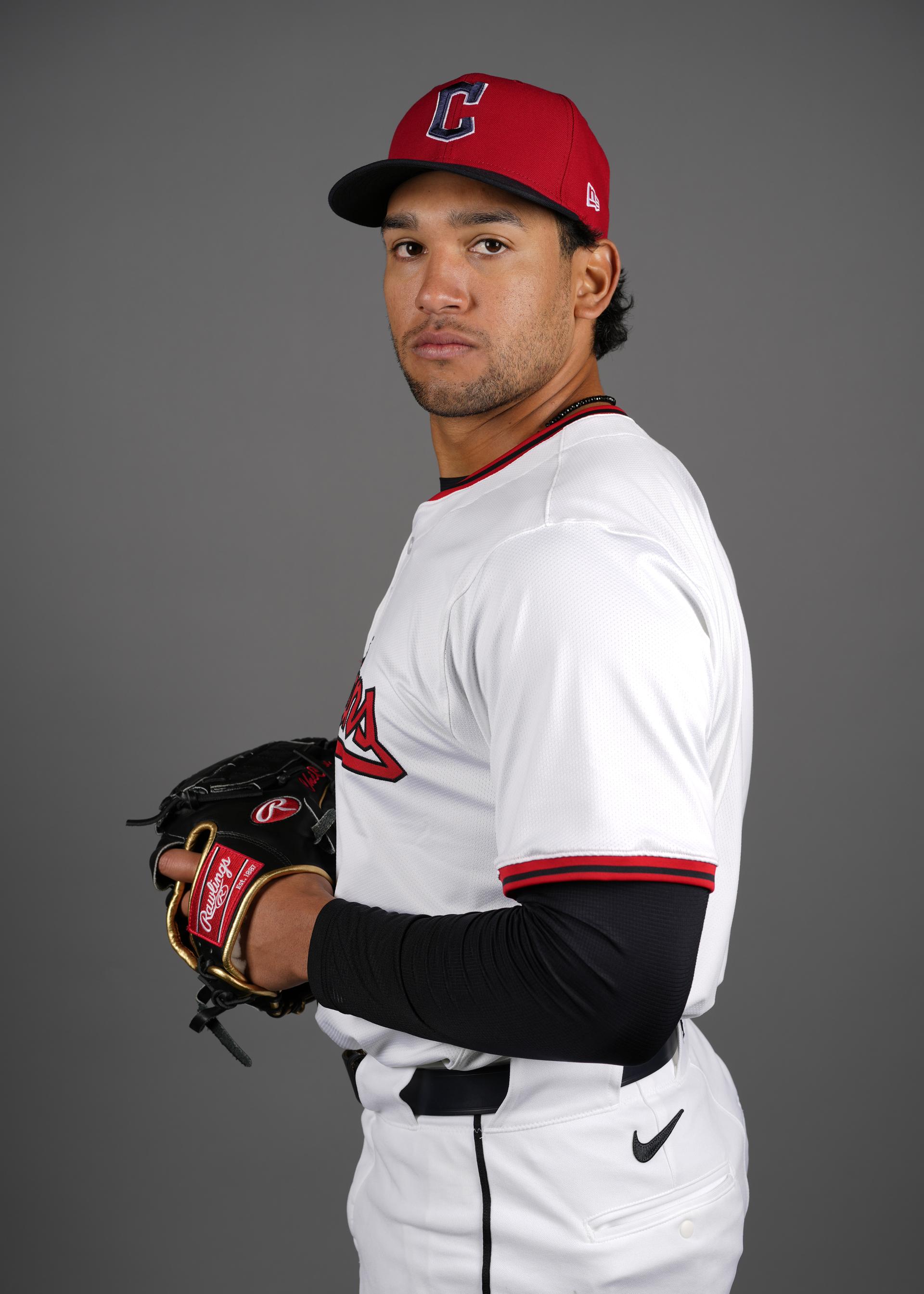 Daniel Espino