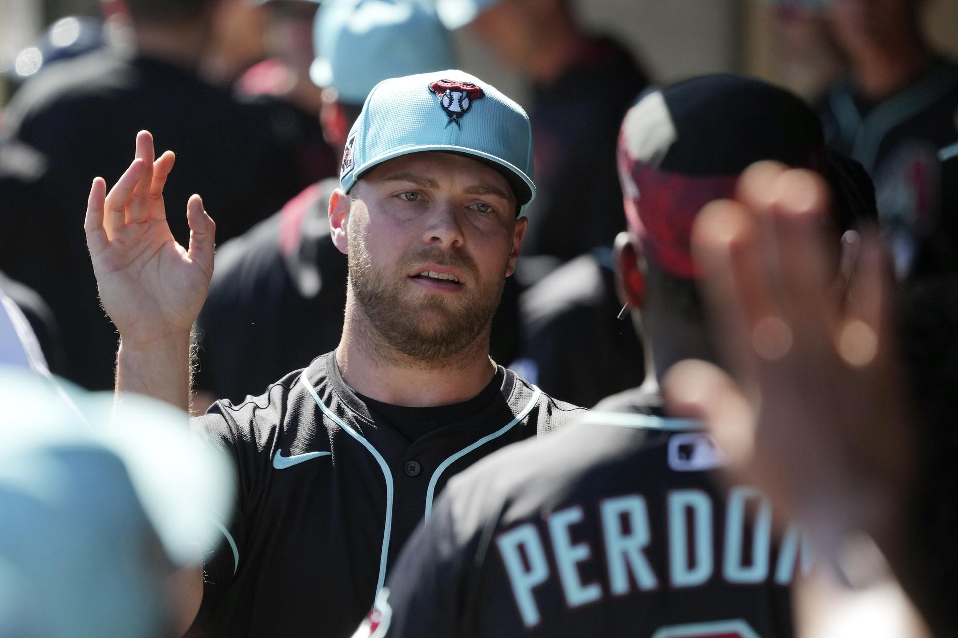 Corbin Burnes