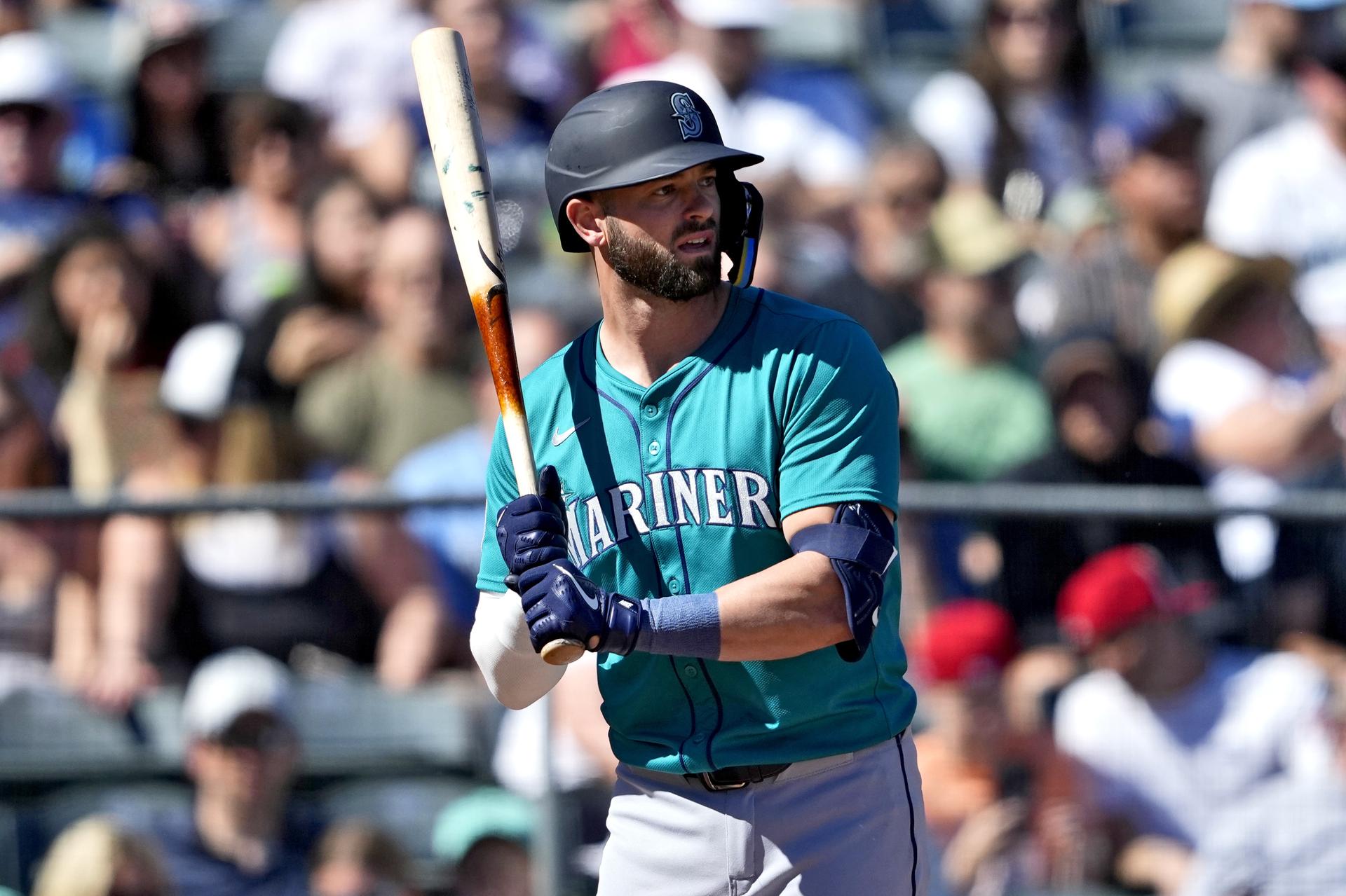 Mitch Haniger