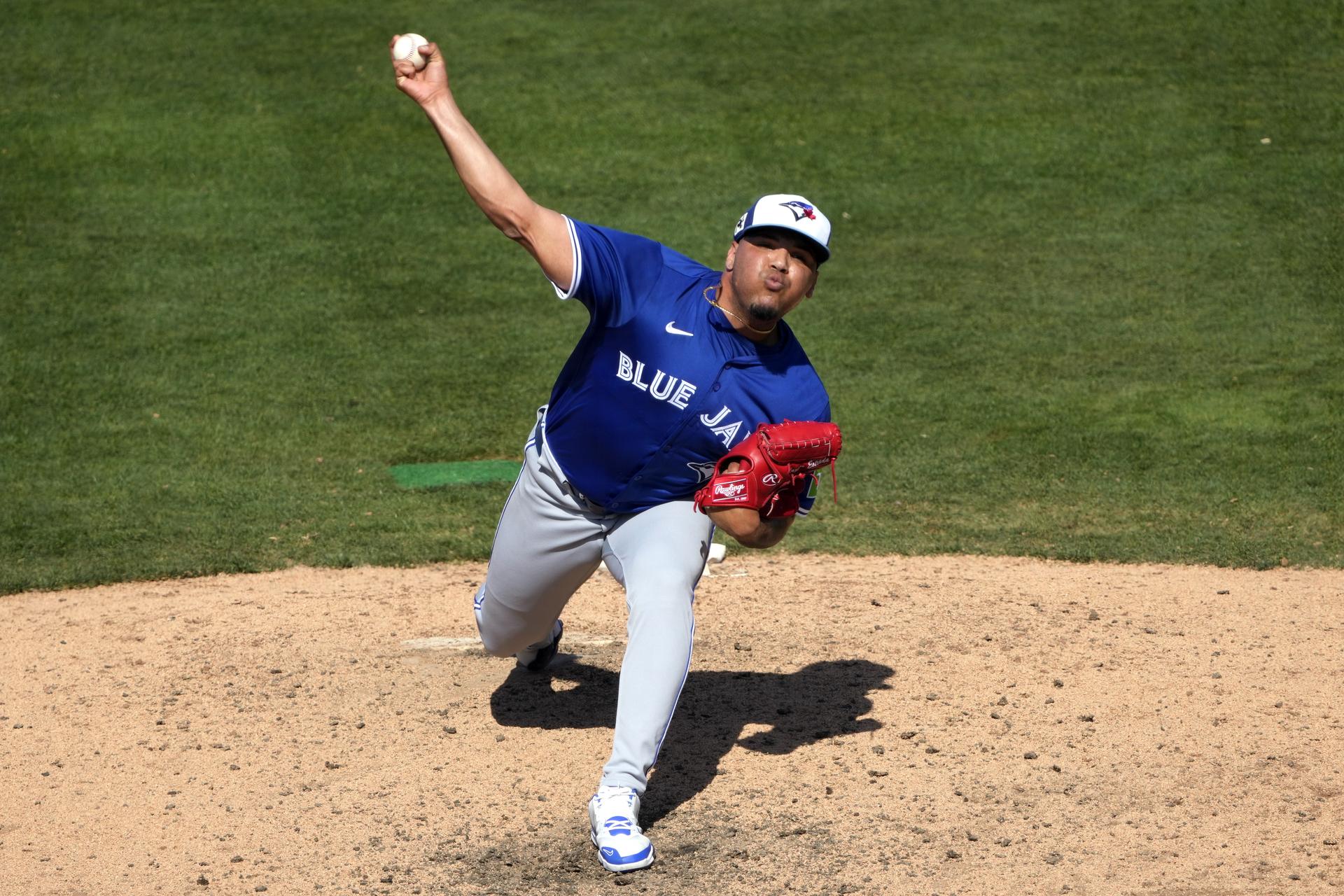 Lazaro Estrada