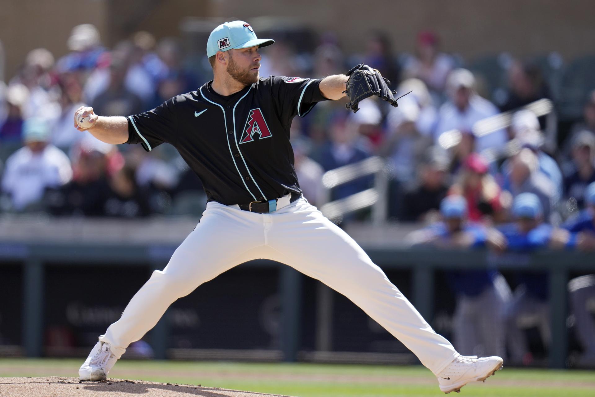 Corbin Burnes