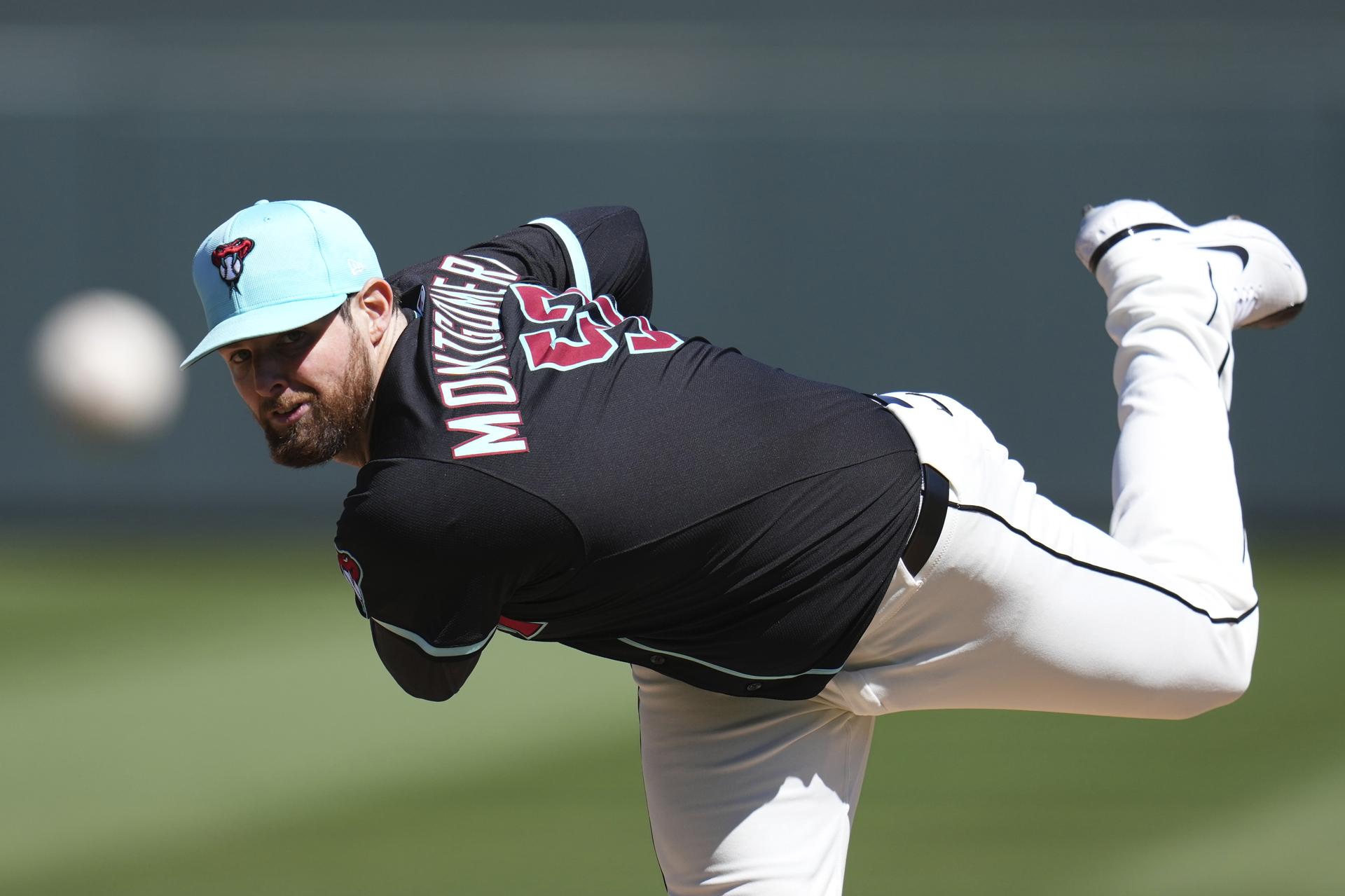 Jordan Montgomery