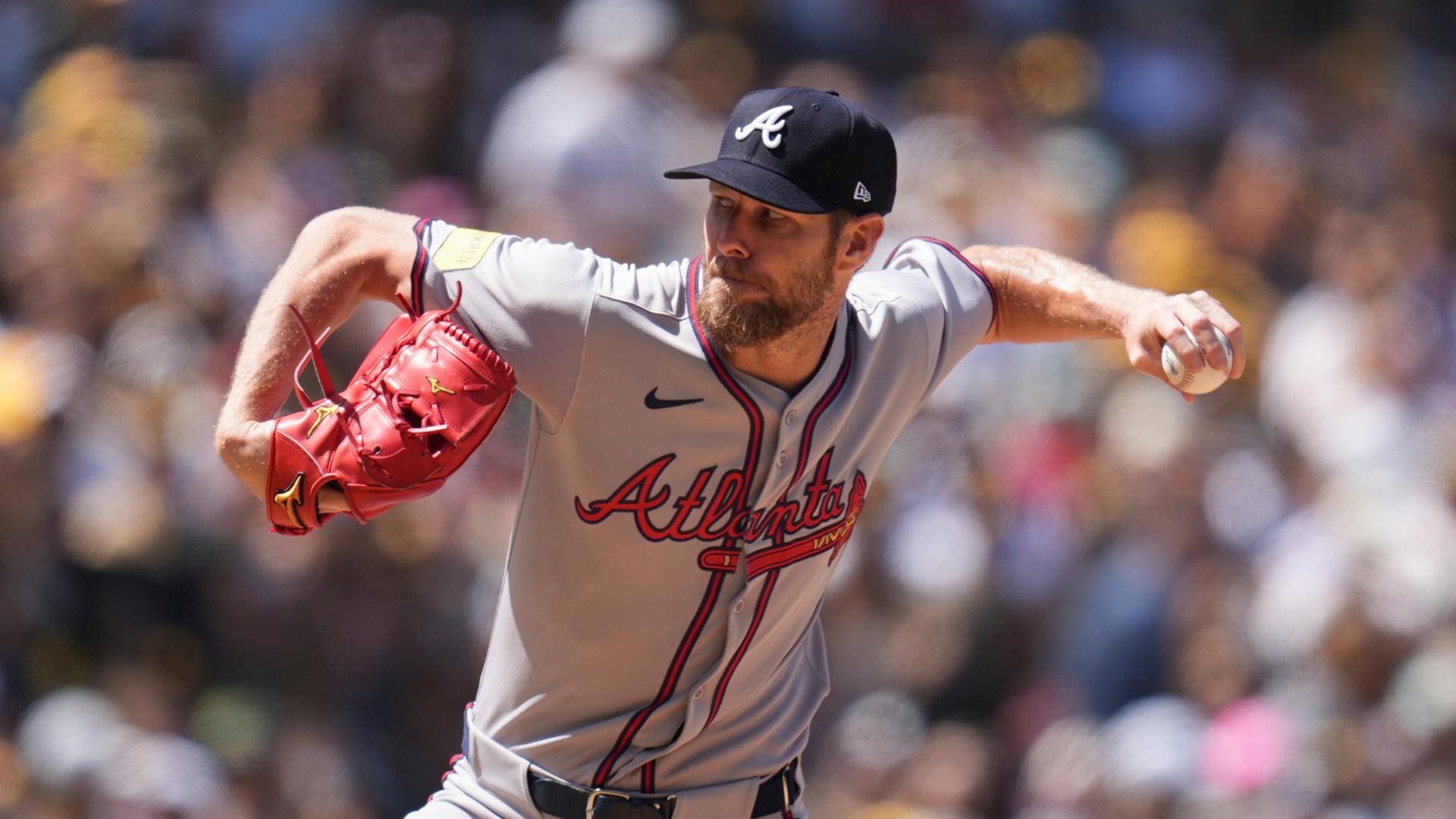Chris Sale