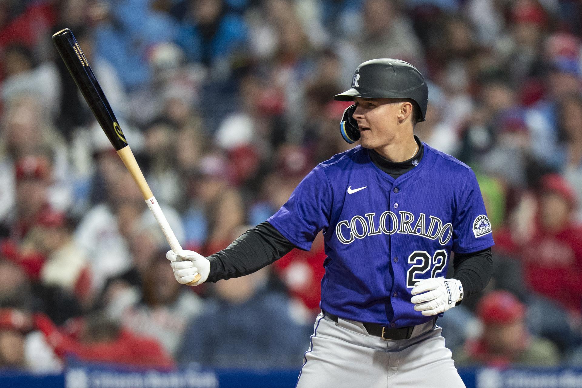 Mickey Moniak