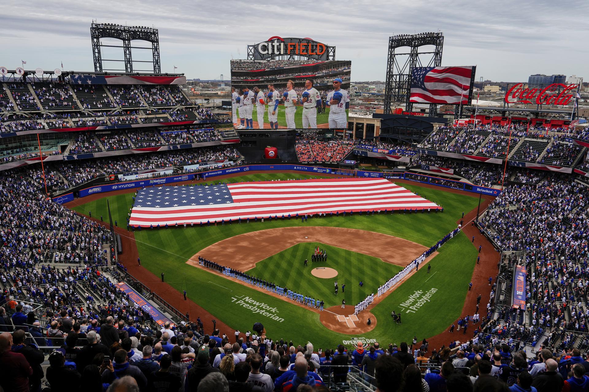 Citi Field
