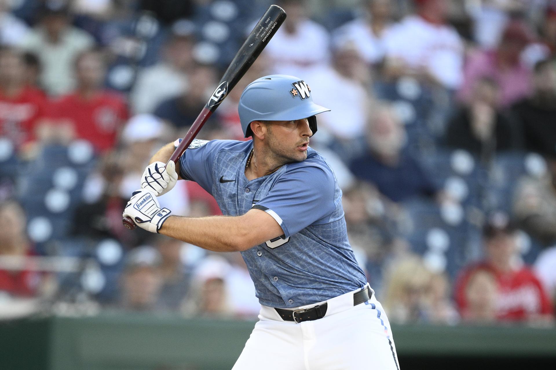 Paul DeJong