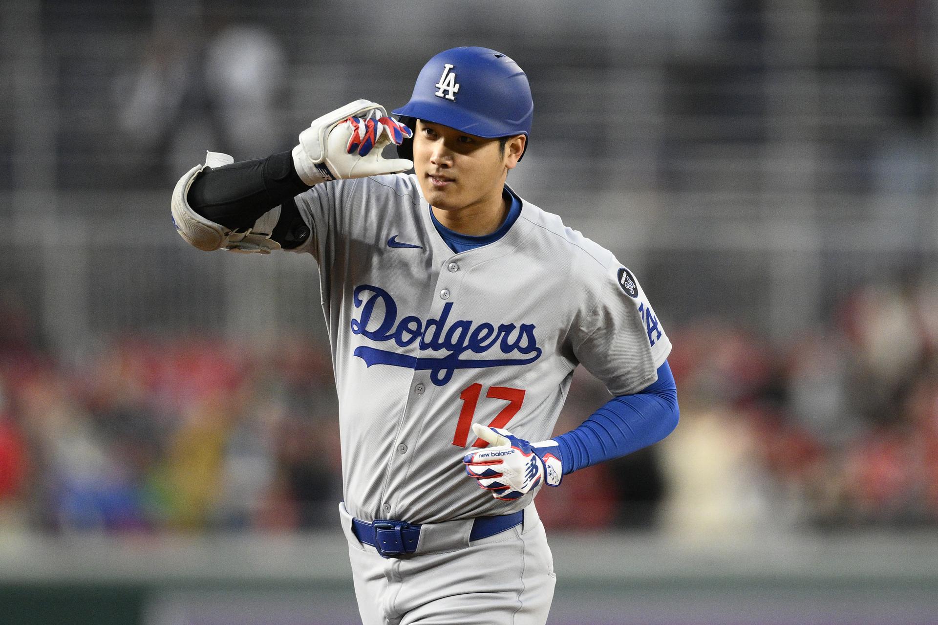 Shohei Ohtani