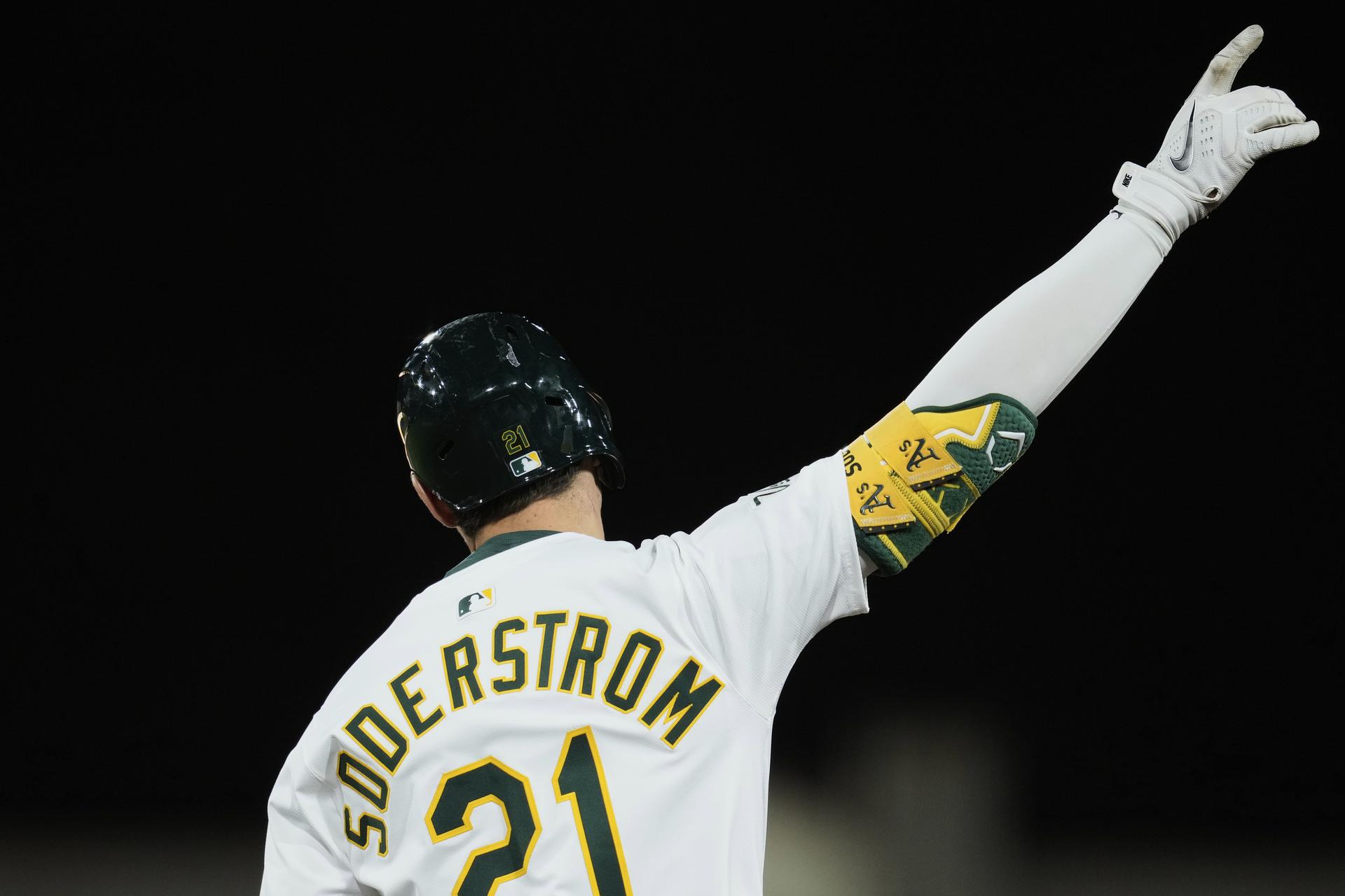 Tyler Soderstrom