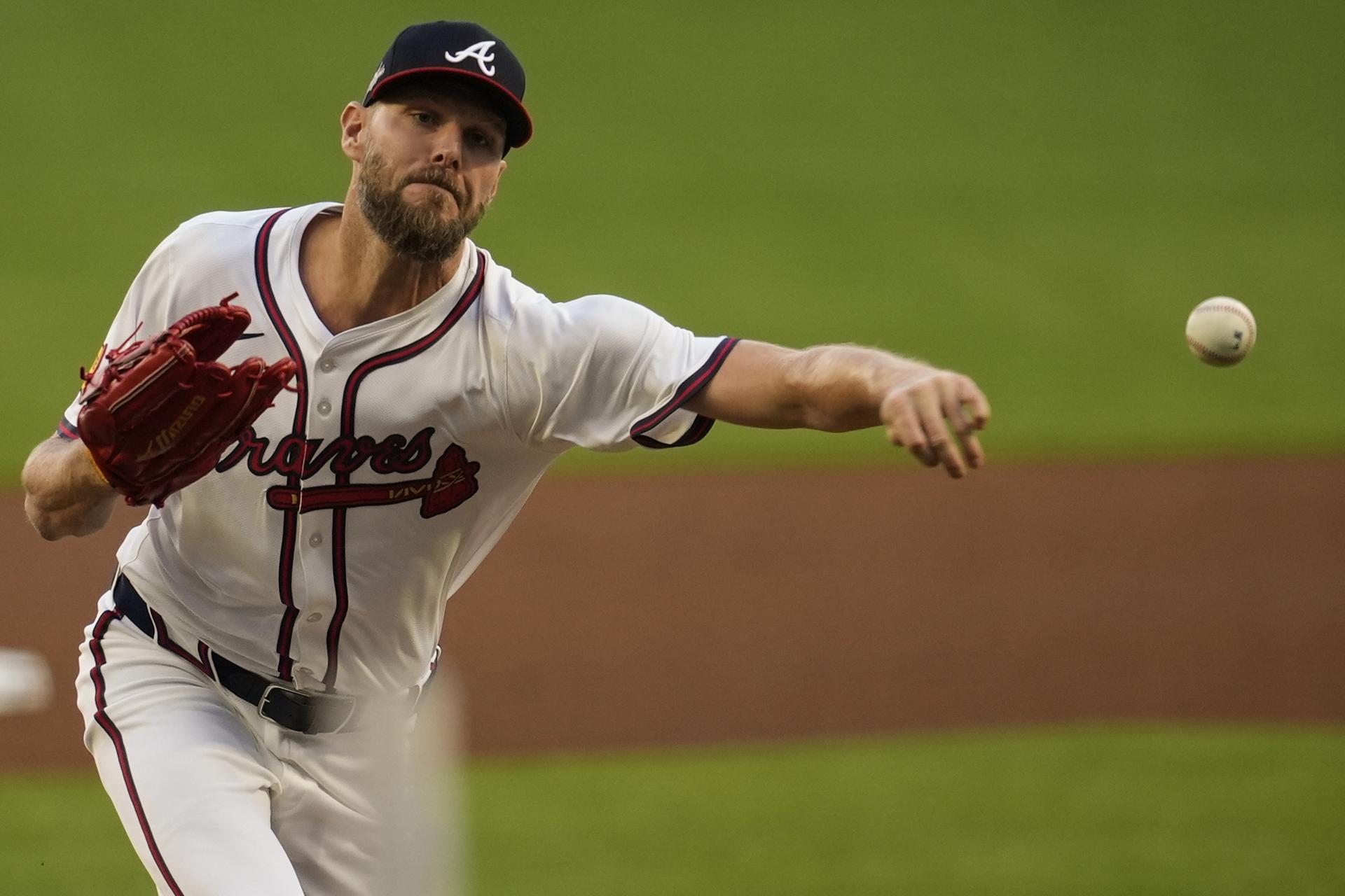 Chris Sale