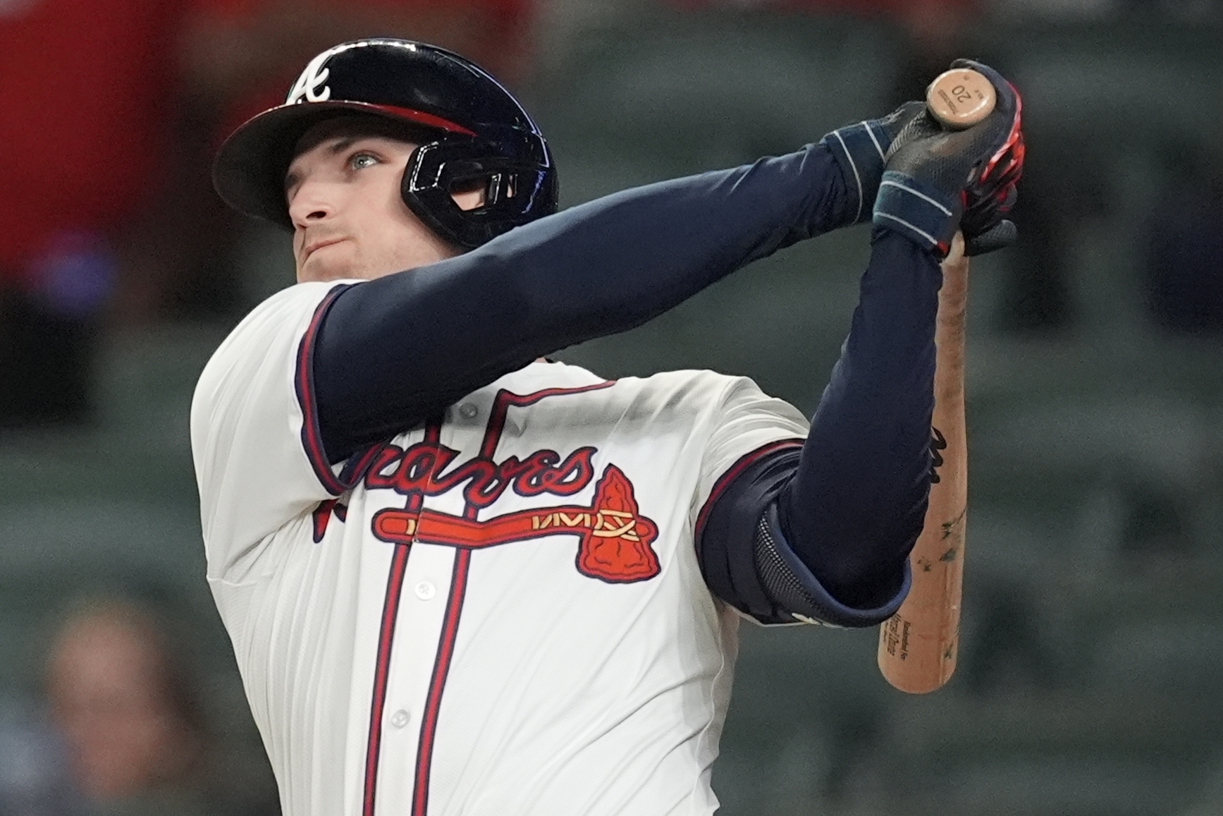 Austin Riley