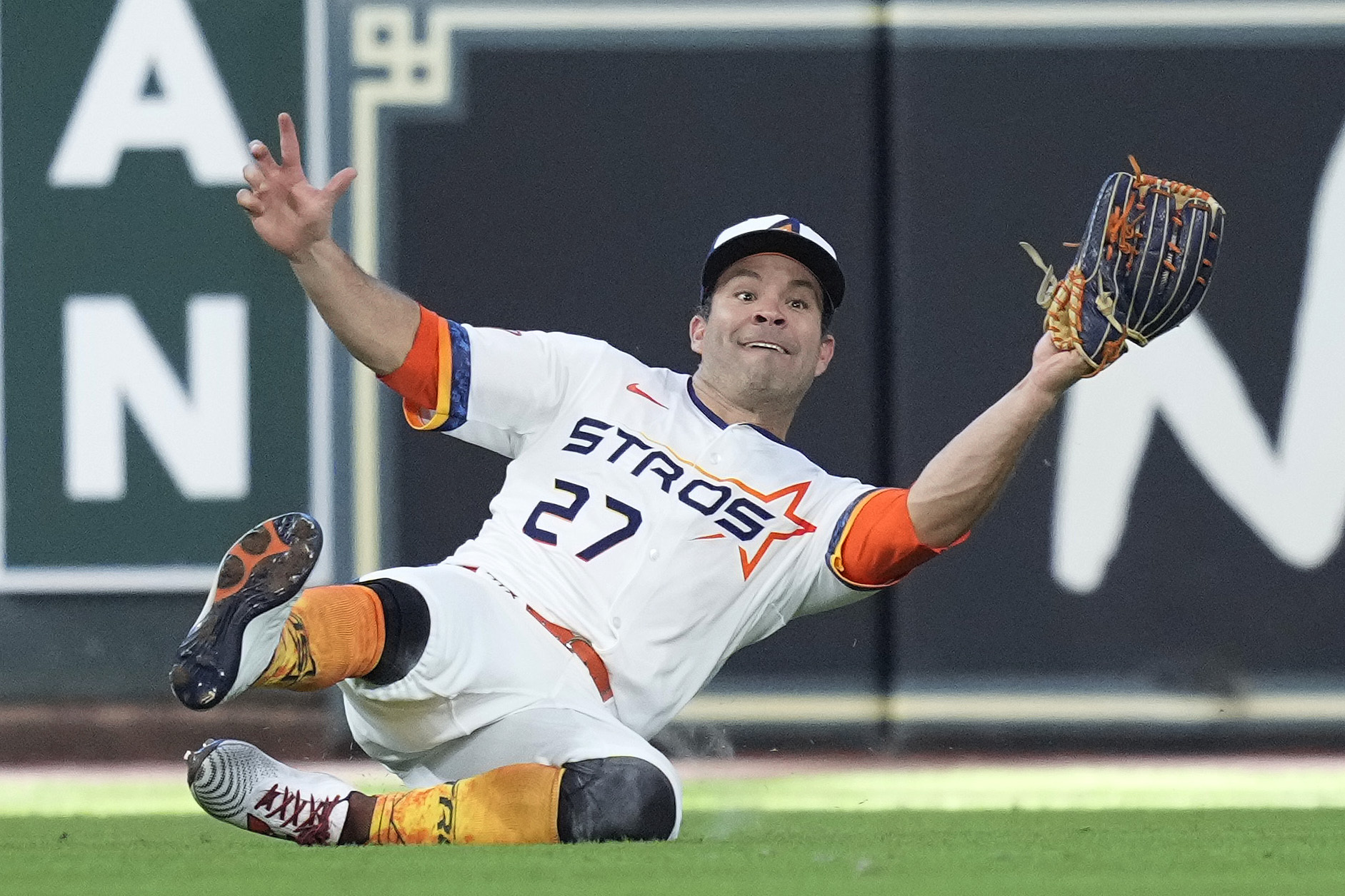 Jose Altuve