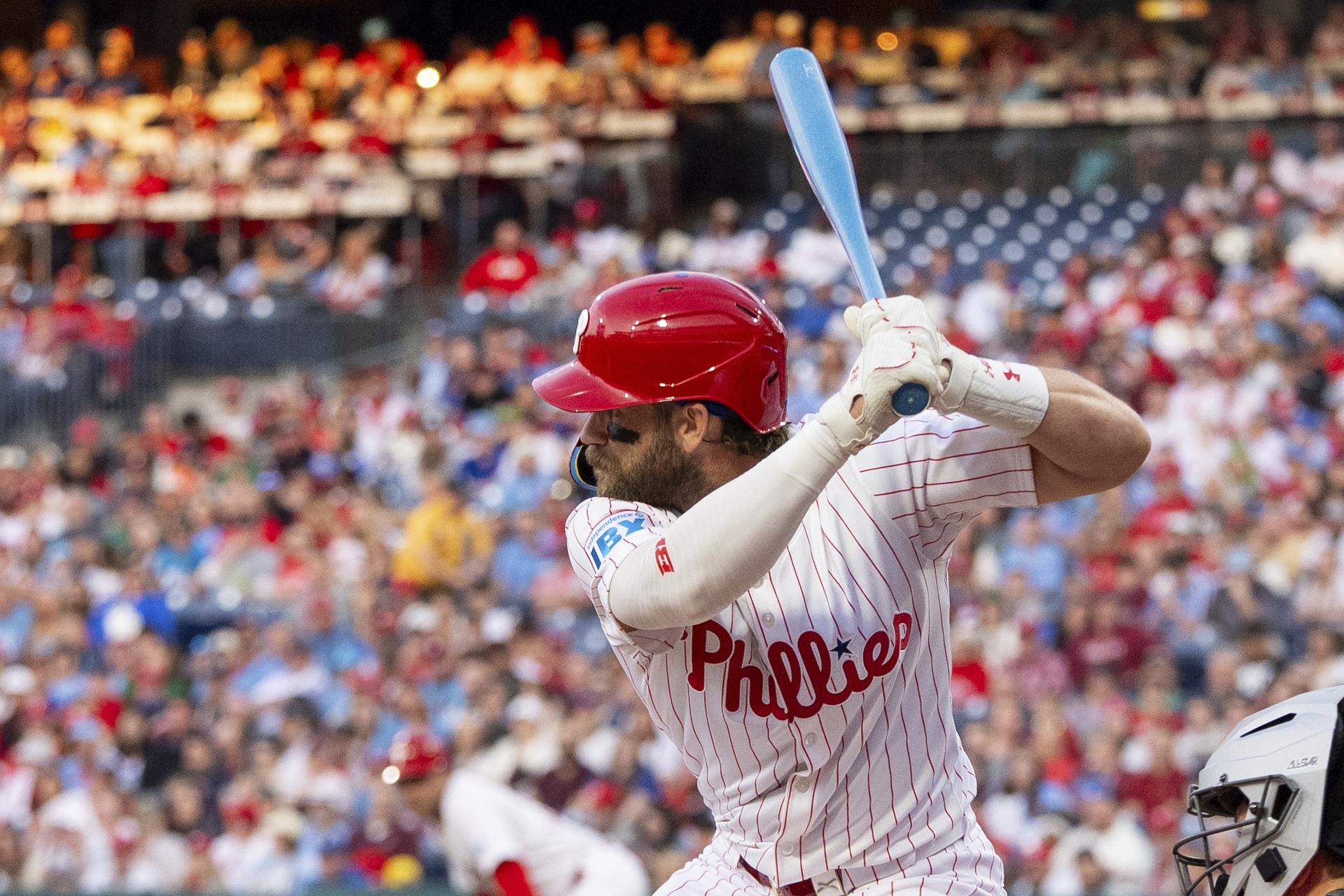 Bryce Harper