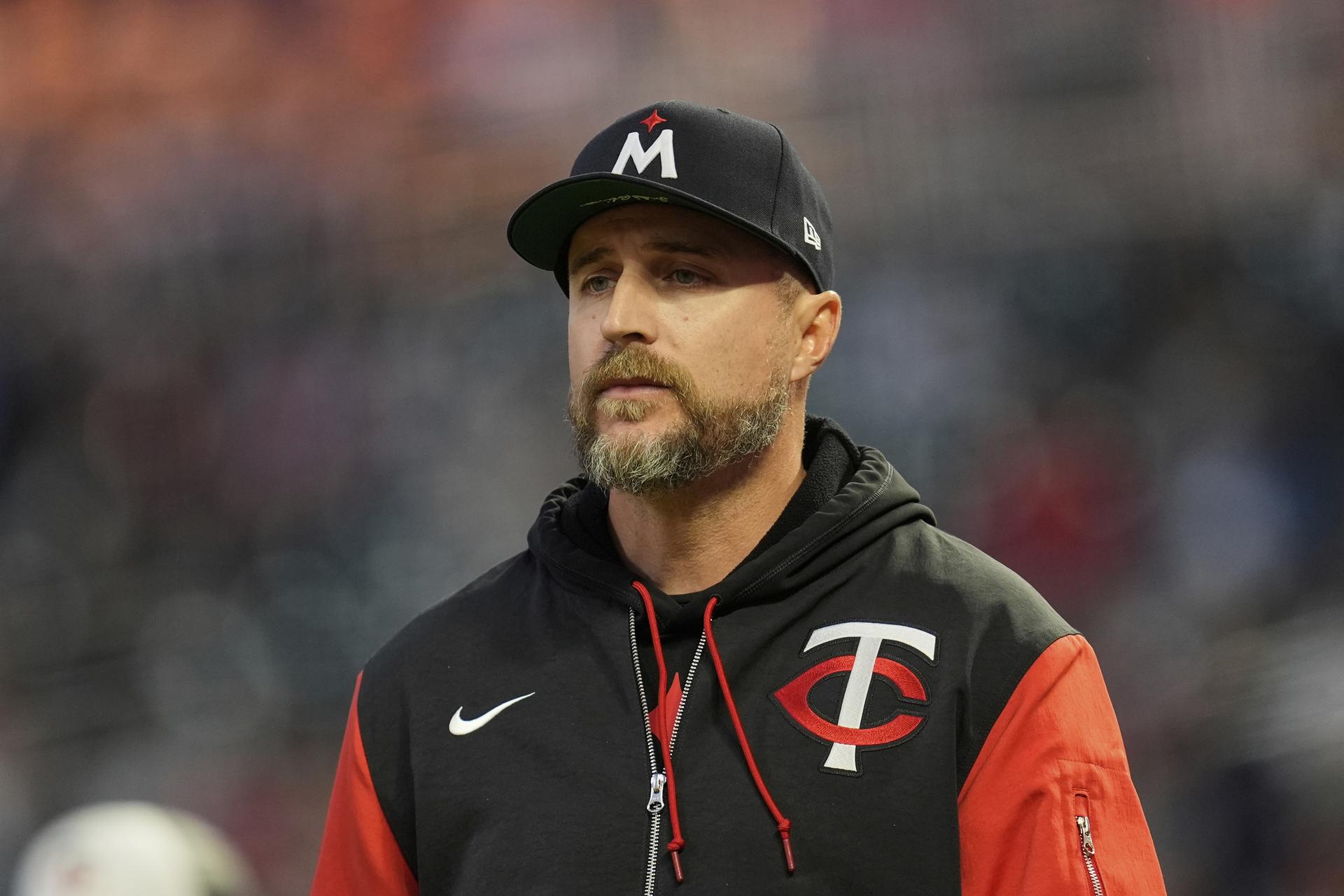 Rocco Baldelli