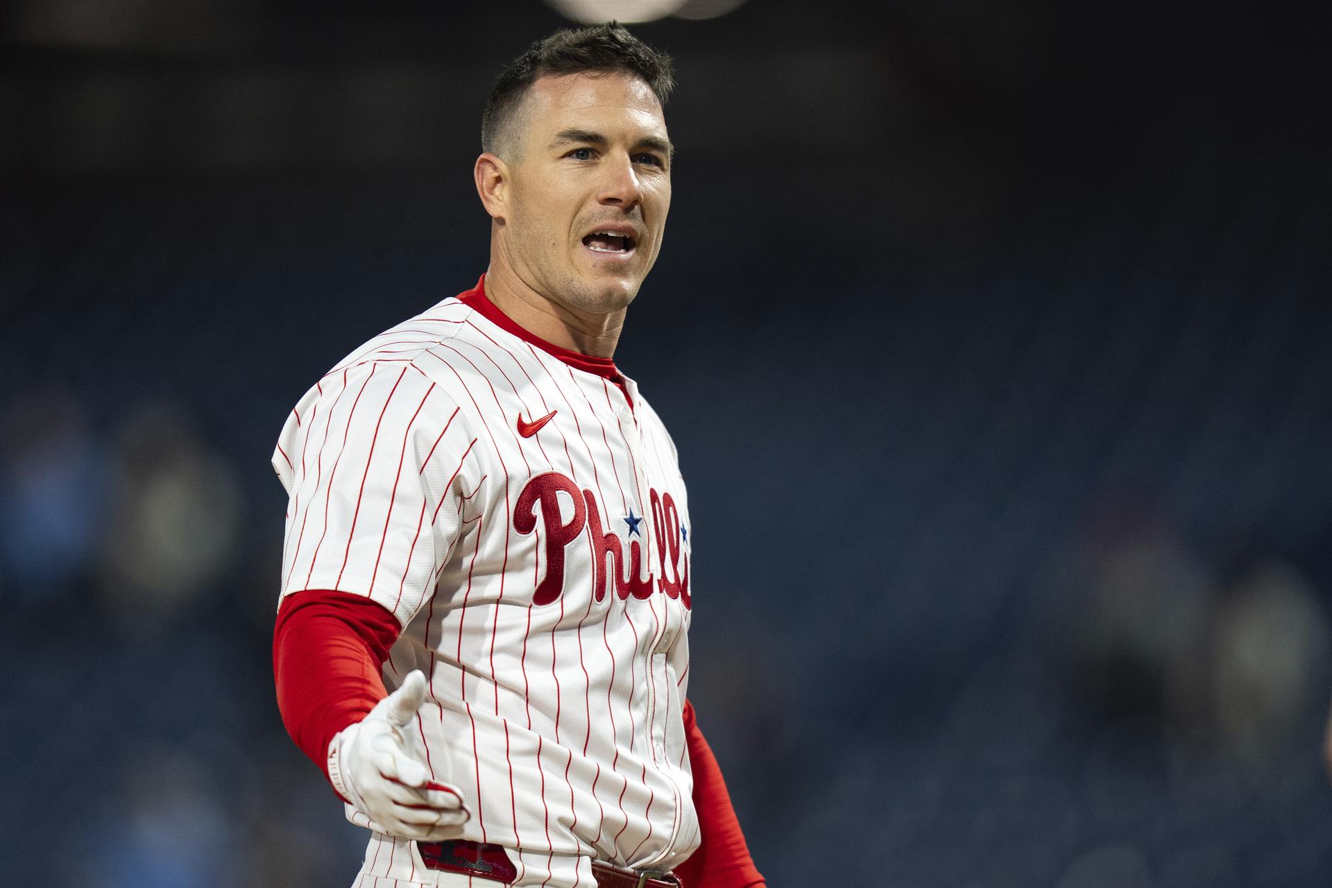 J.T. Realmuto