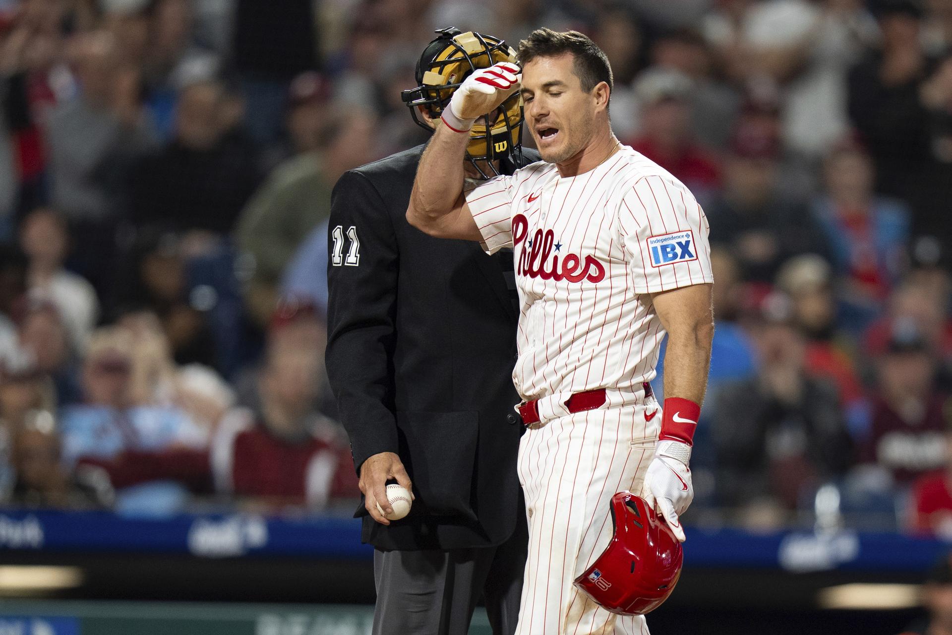 J.T. Realmuto
