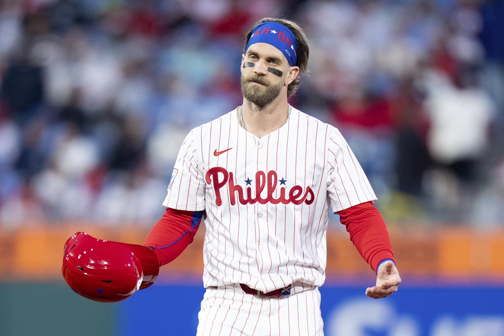Bryce Harper