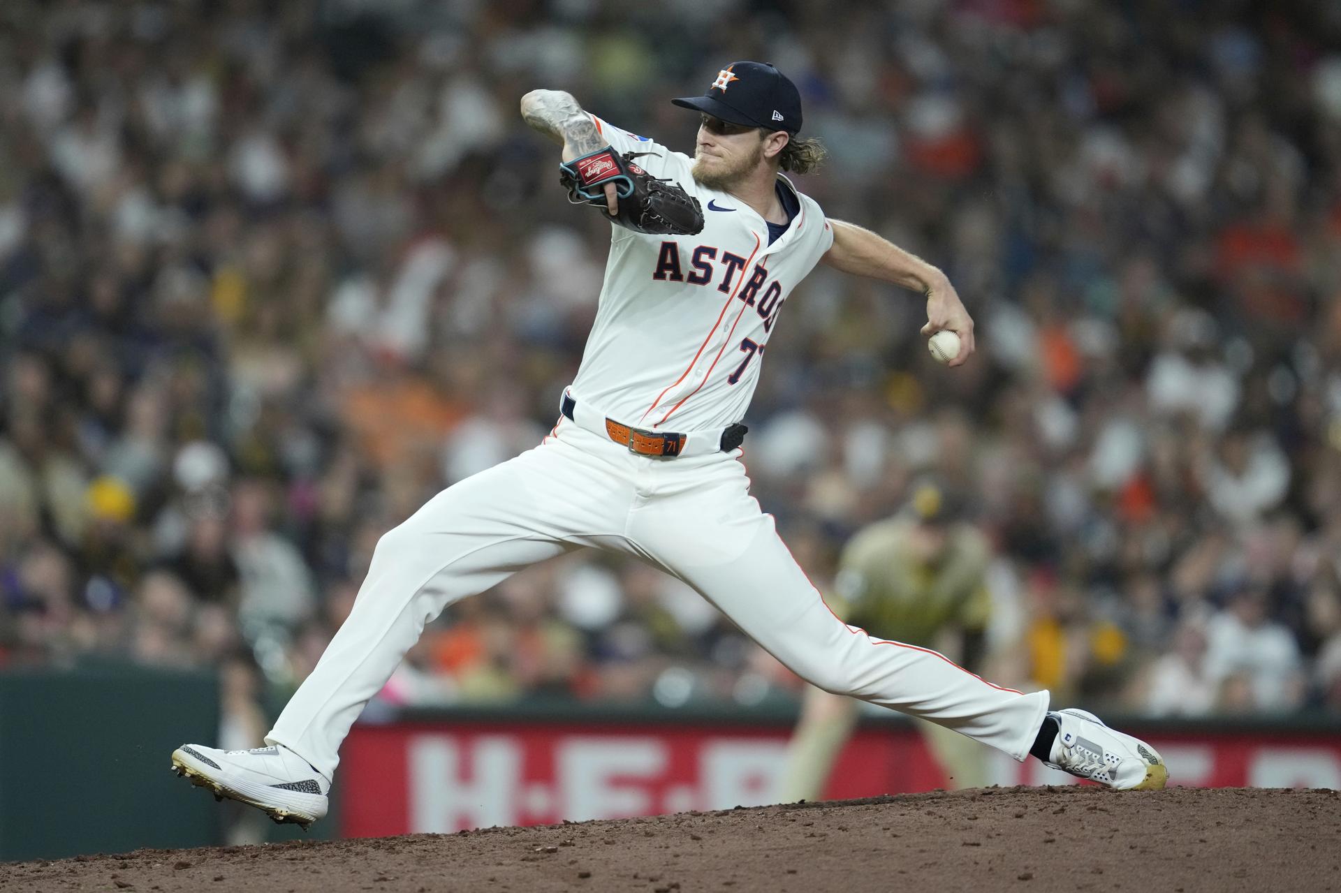 Josh Hader