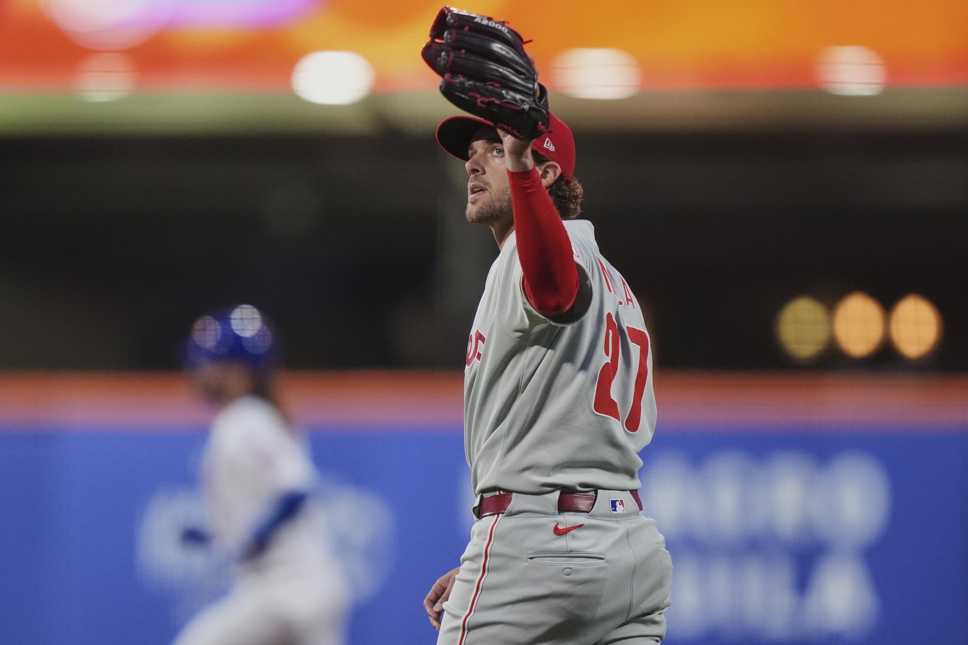 Aaron Nola