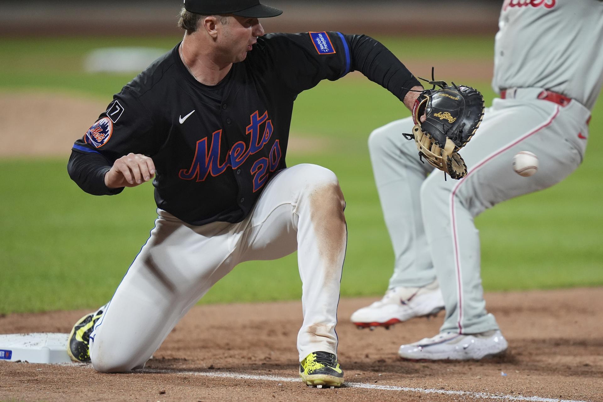 Pete Alonso