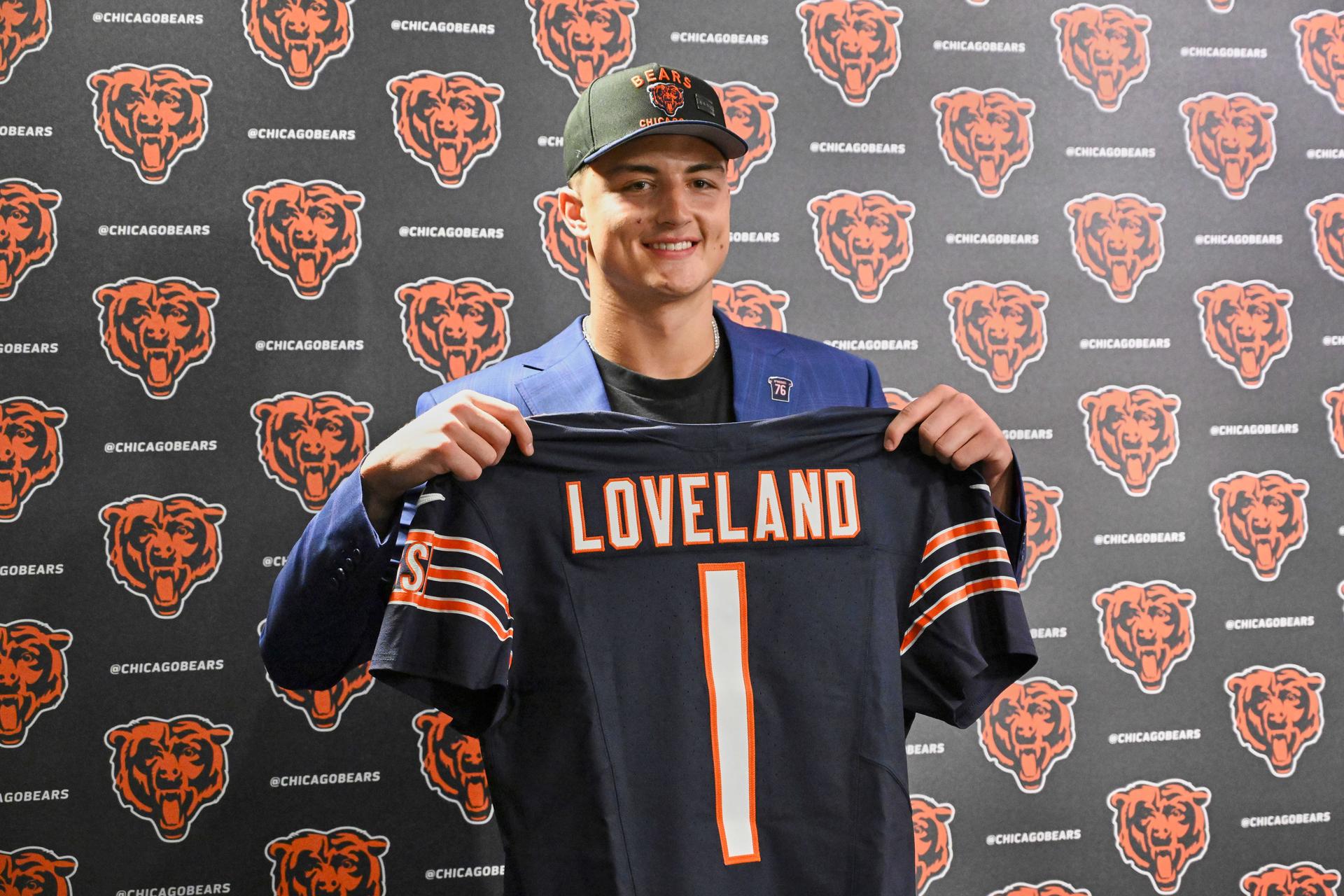 Colston Loveland