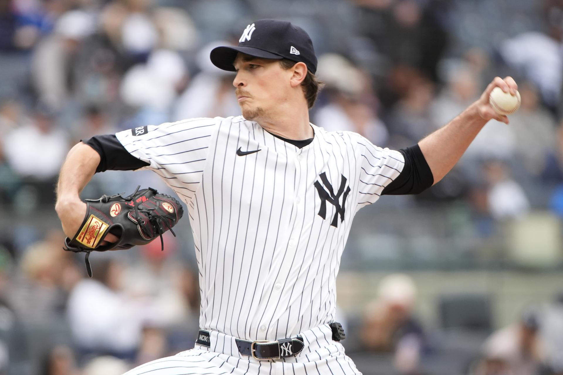 Max Fried