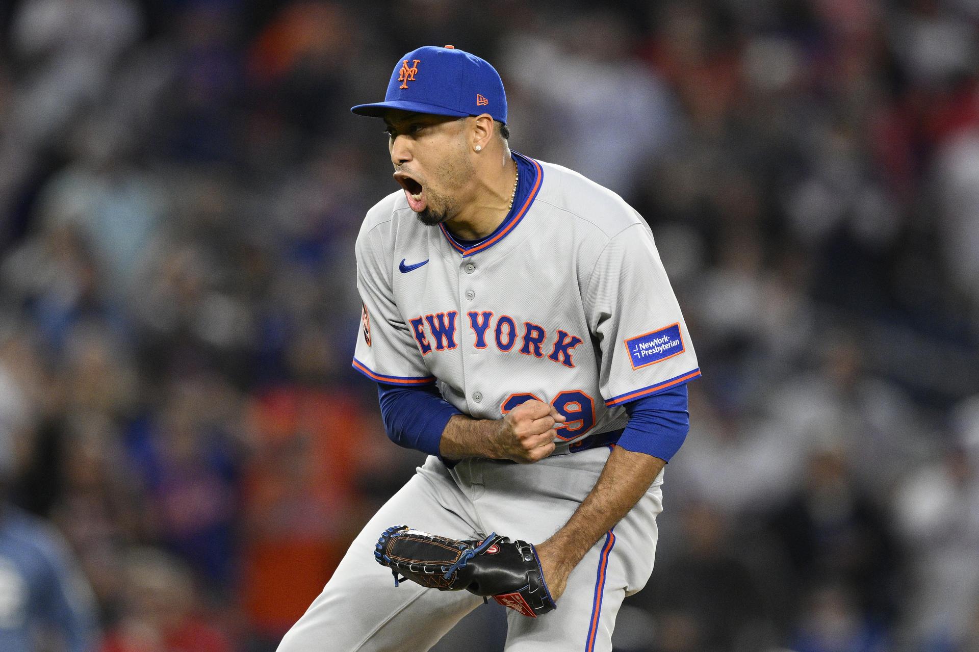 Edwin Díaz