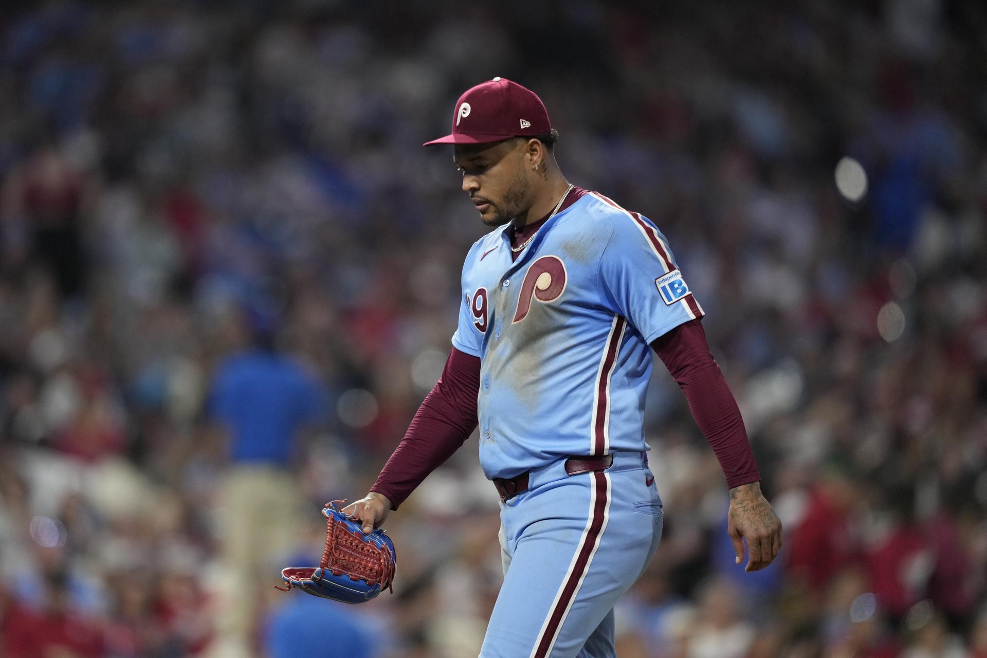 Taijuan Walker