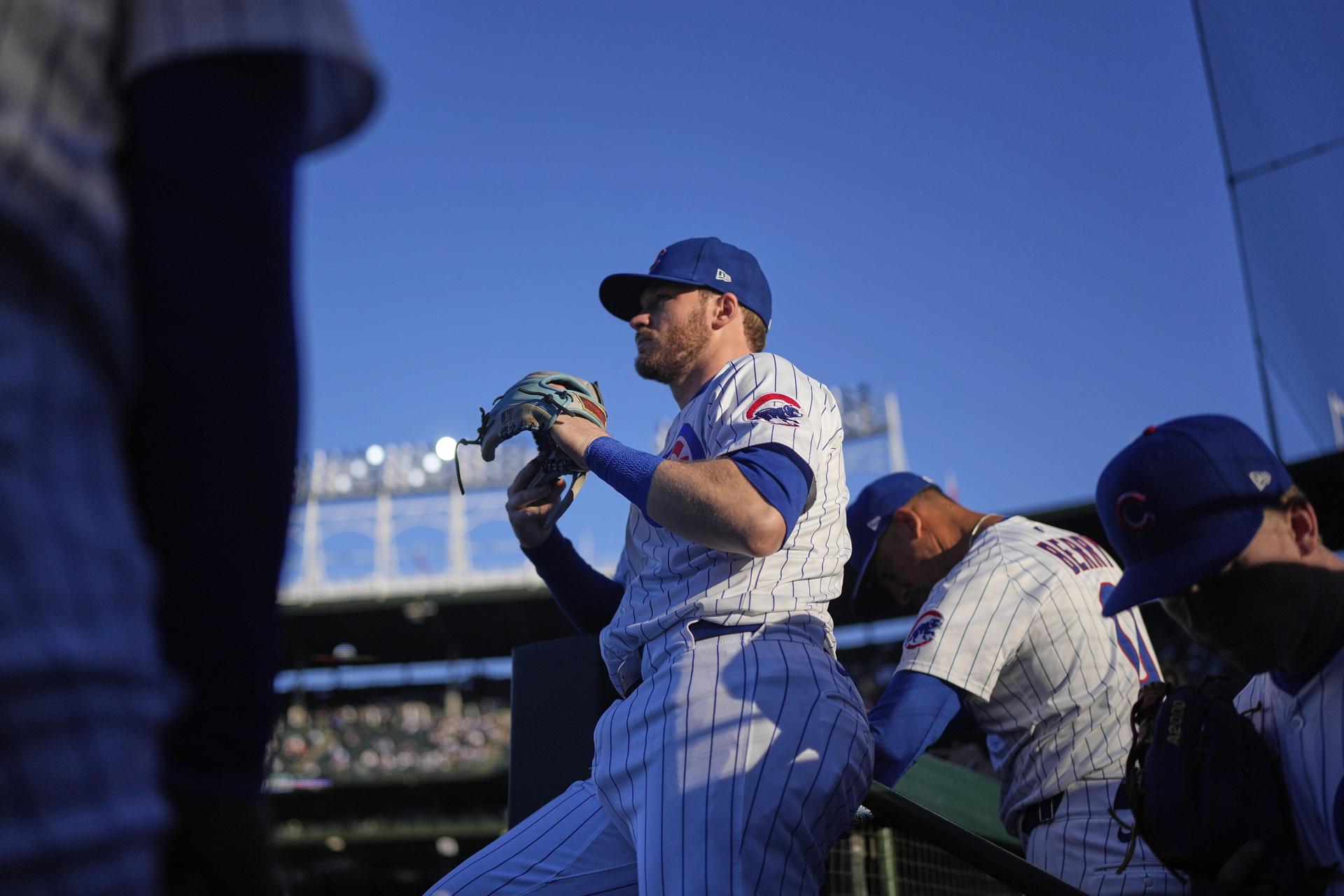Ian Happ