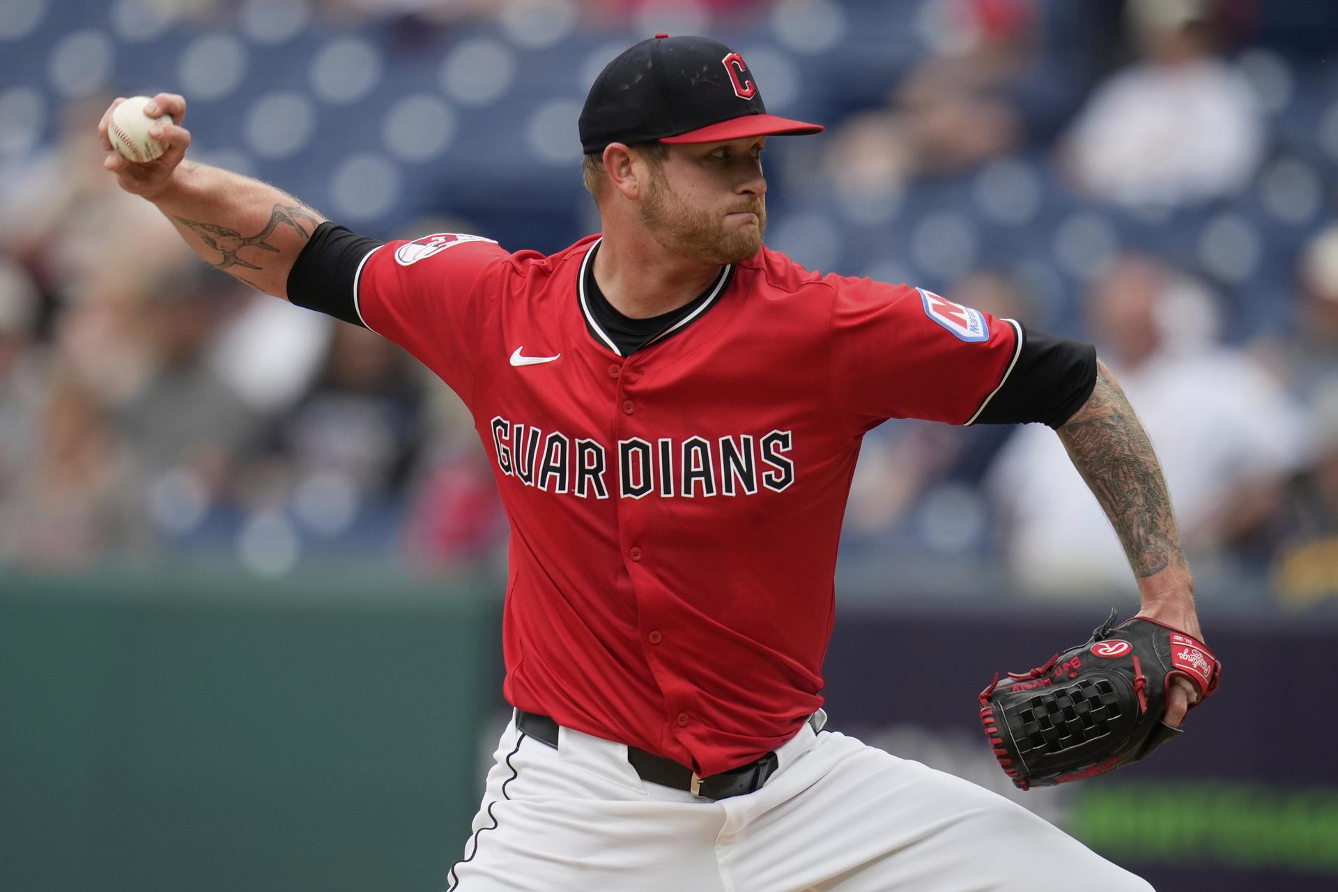 Ben Lively